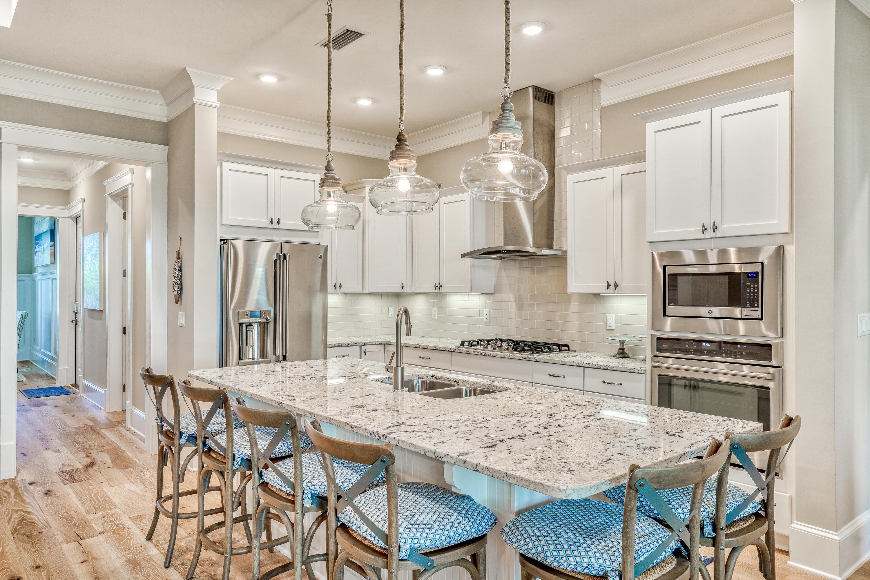 Prominence - Residential
