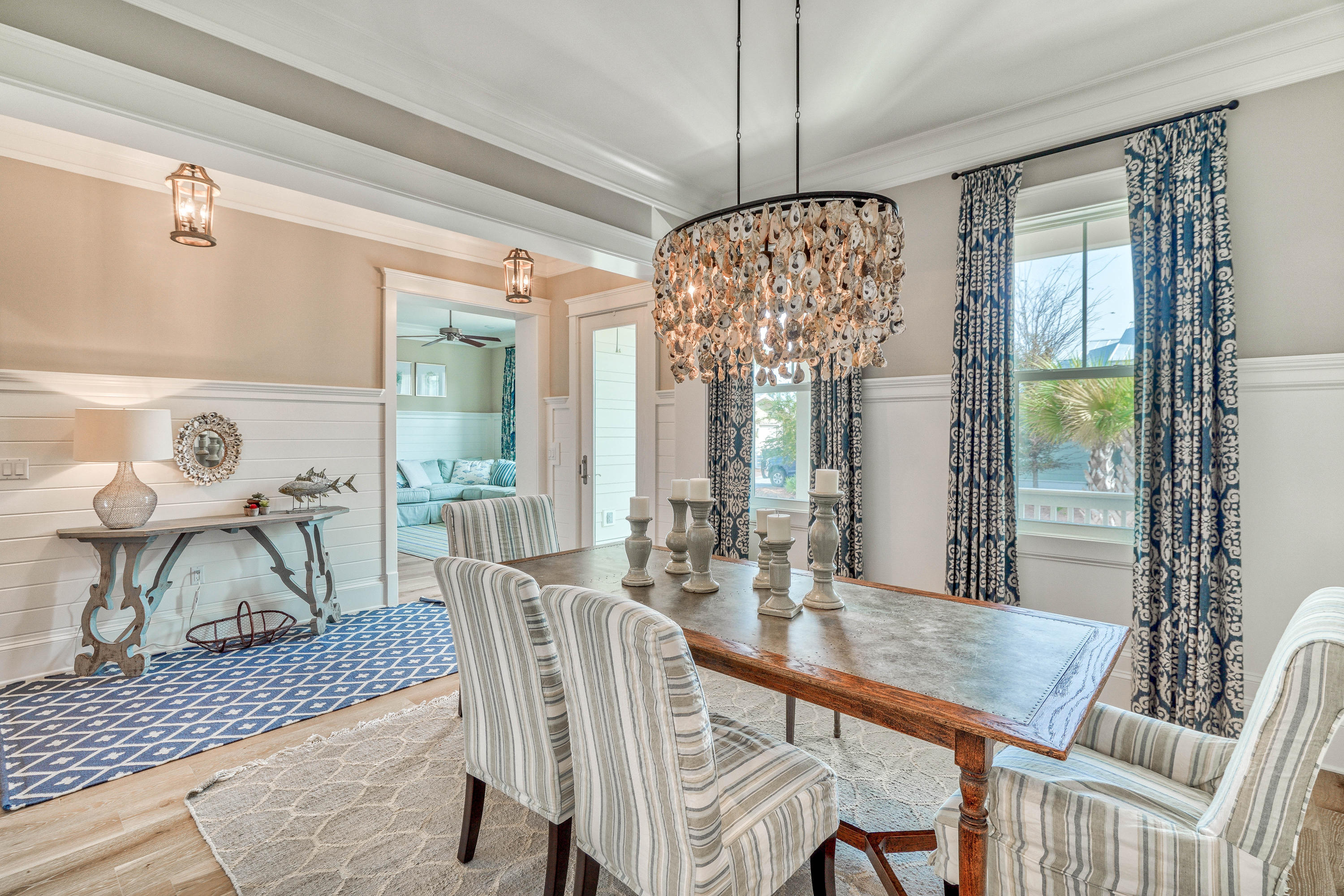 Prominence - Residential