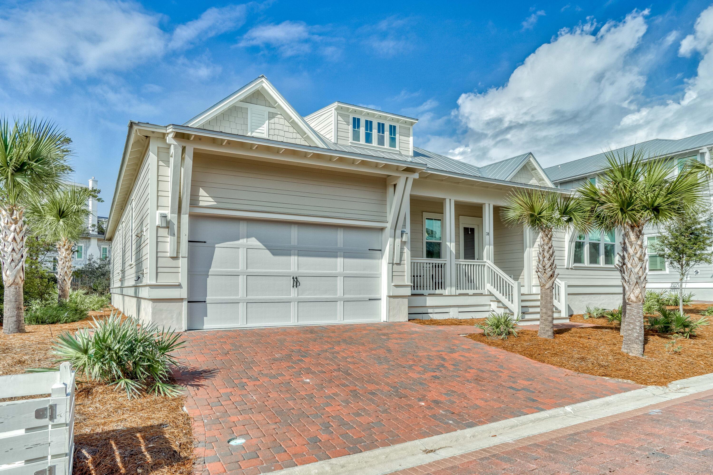 Prominence - Residential
