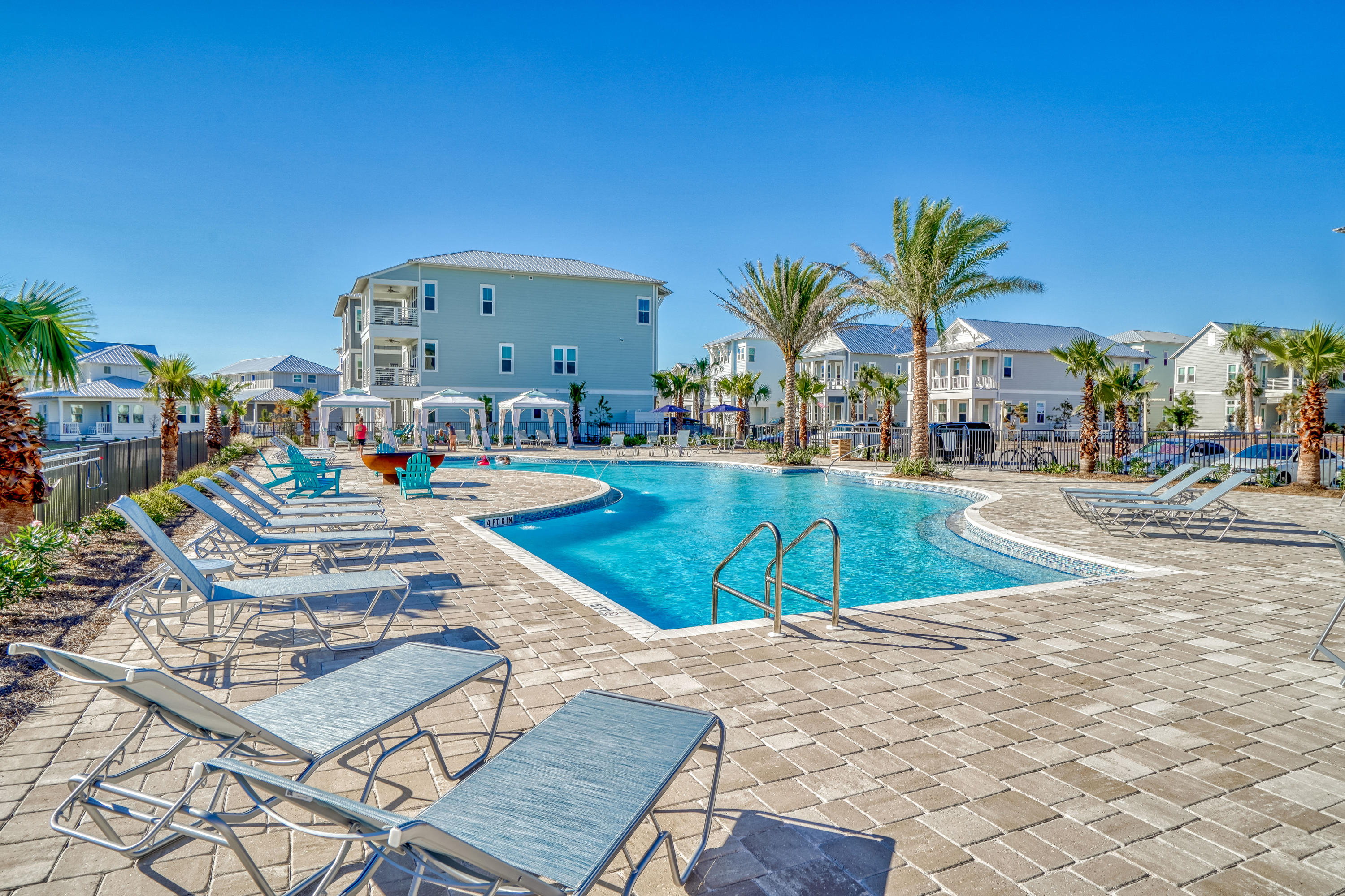 Prominence - Residential