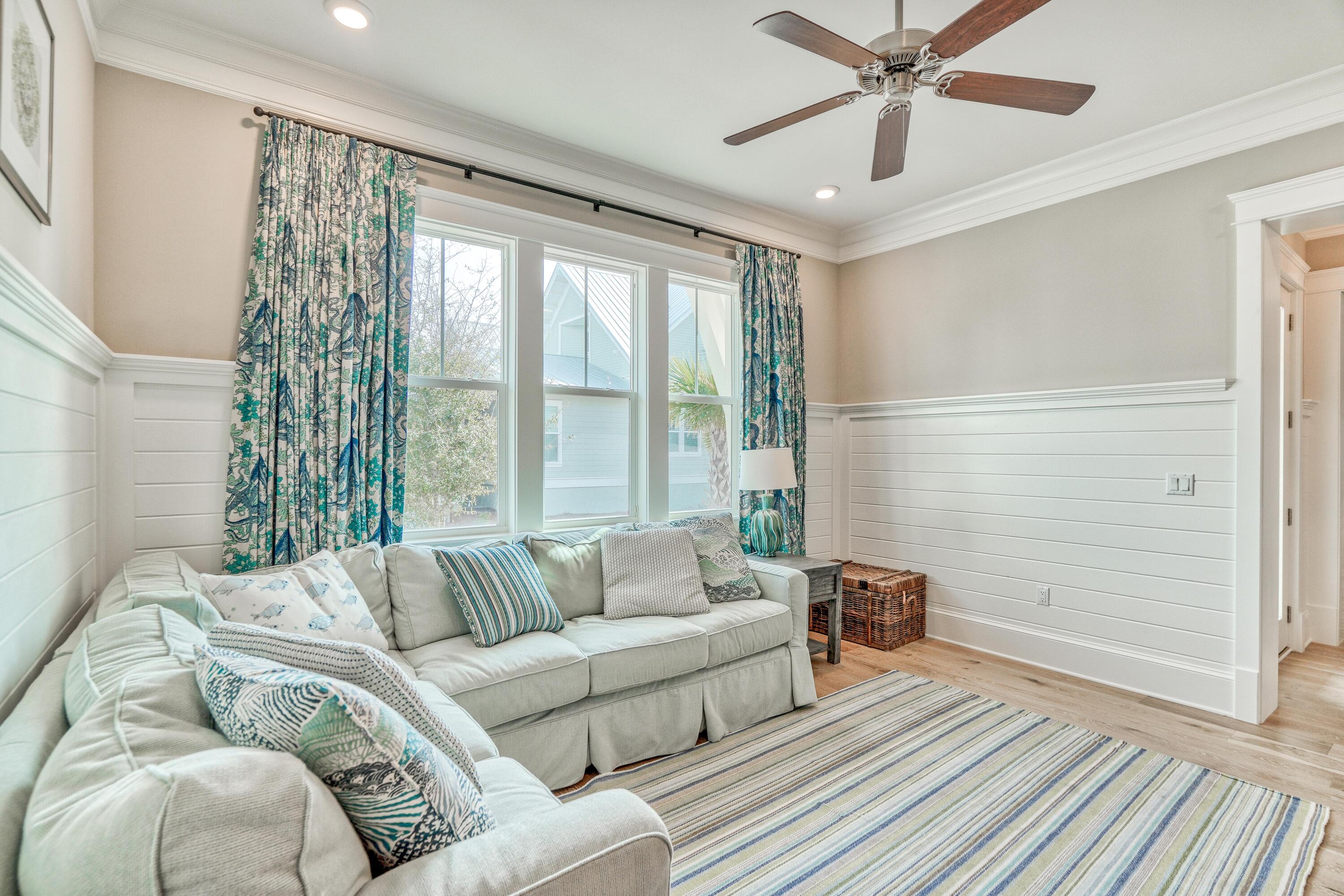 Prominence - Residential