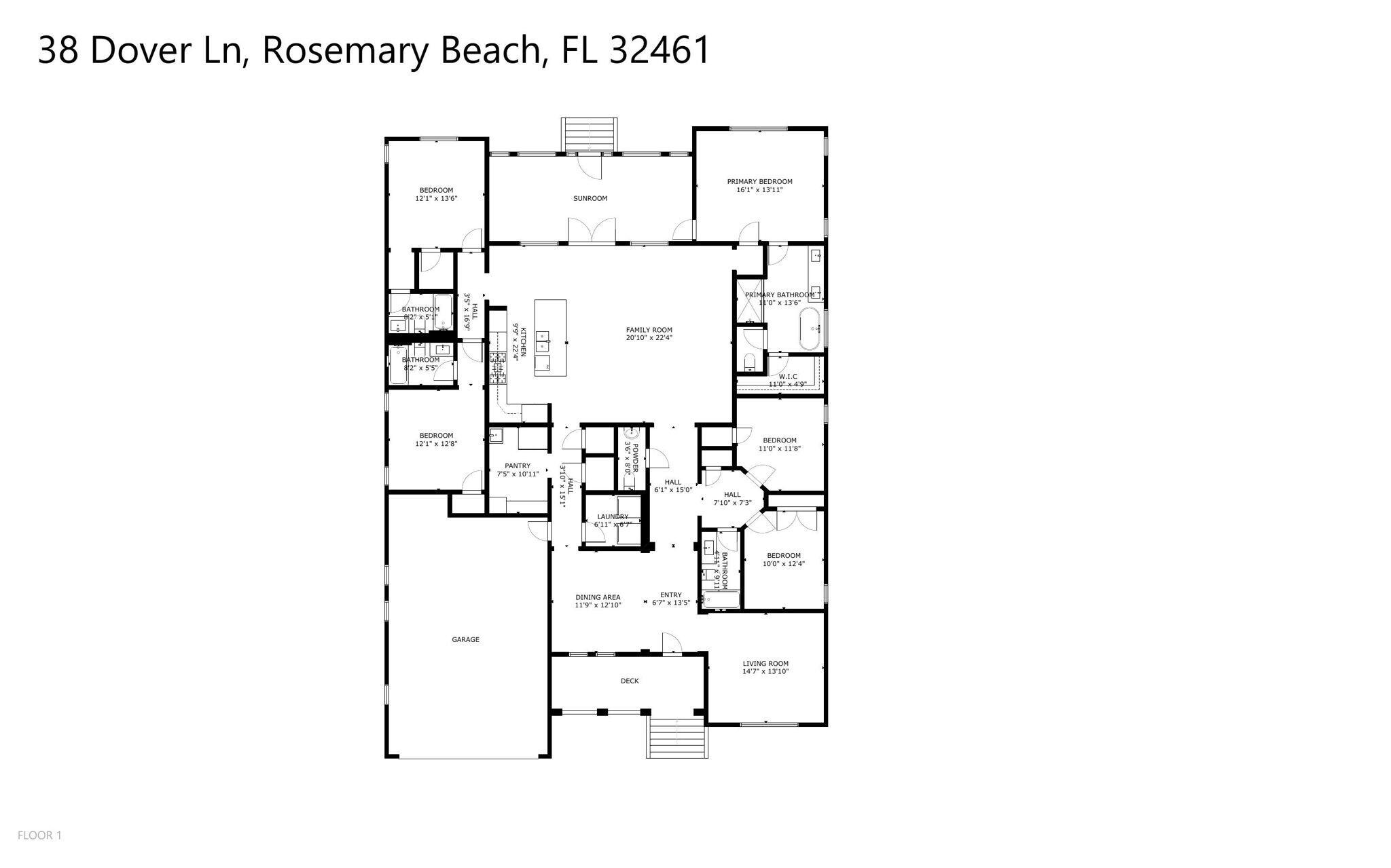 Prominence - Residential