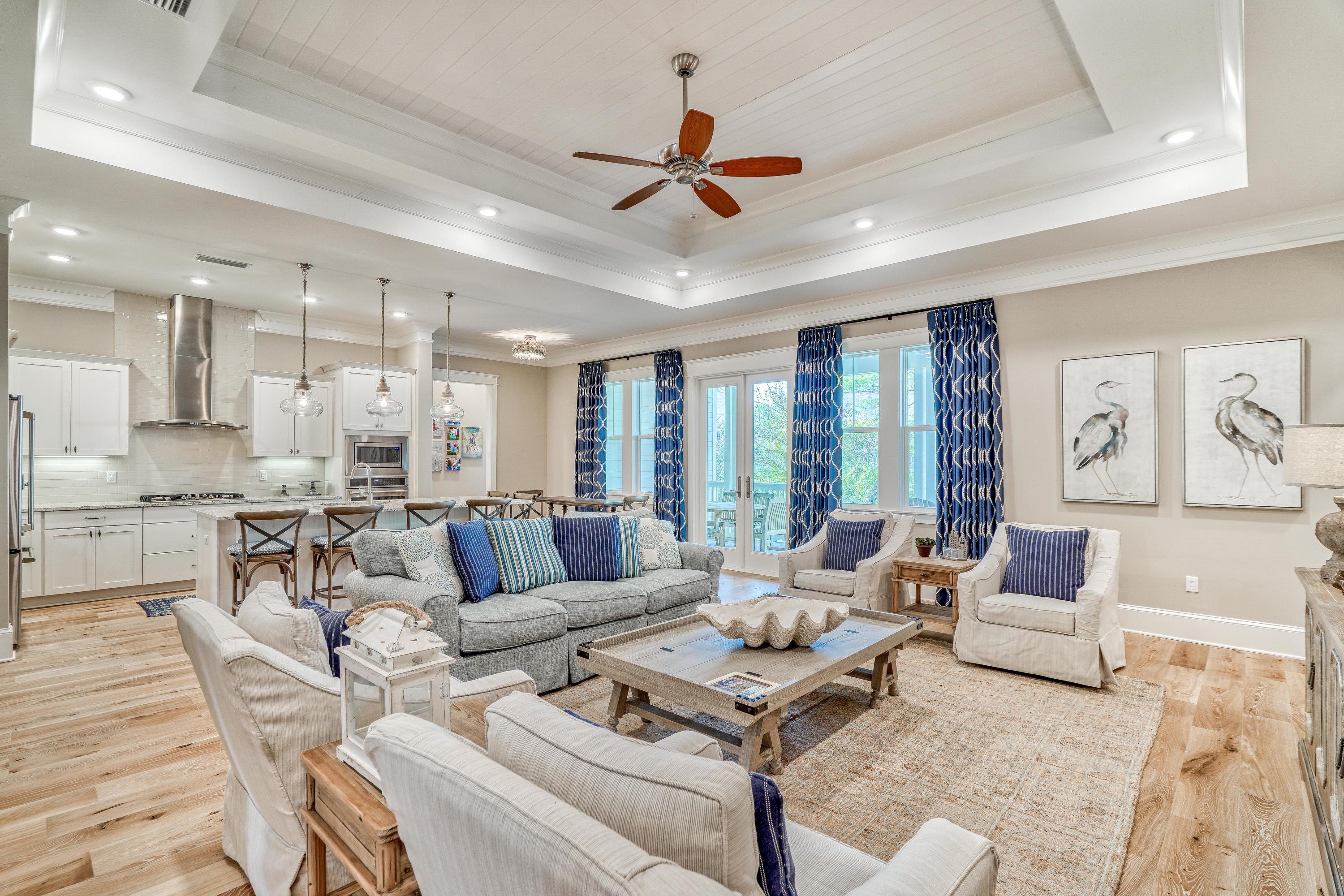 Prominence - Residential