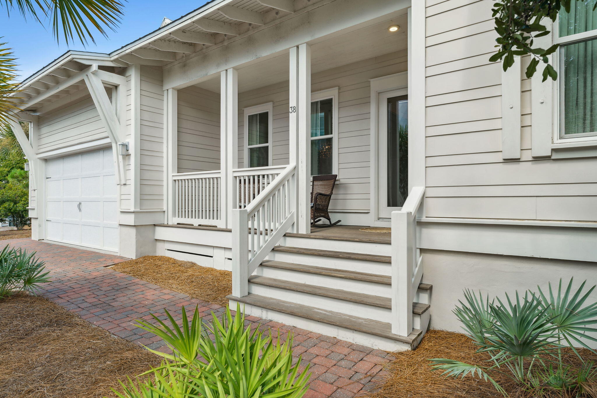 Prominence - Residential