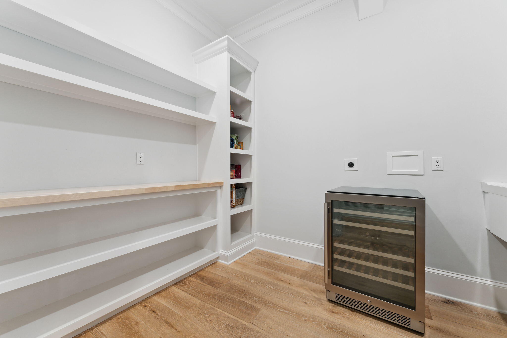 Prominence - Residential