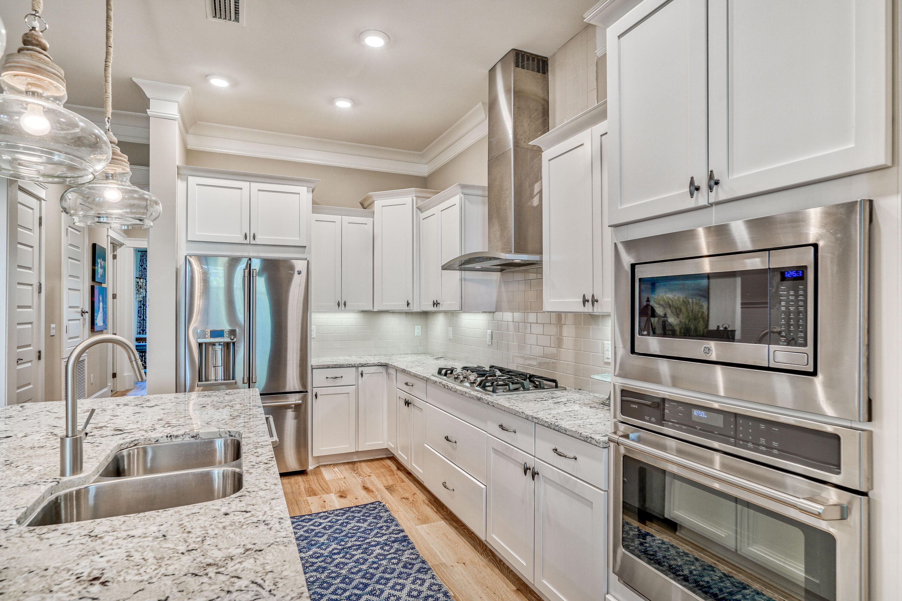 Prominence - Residential