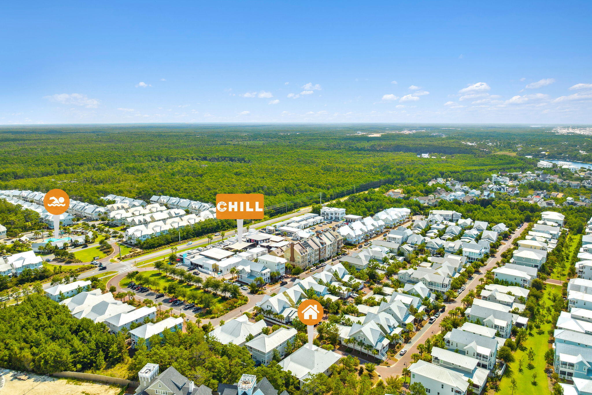 Prominence - Residential