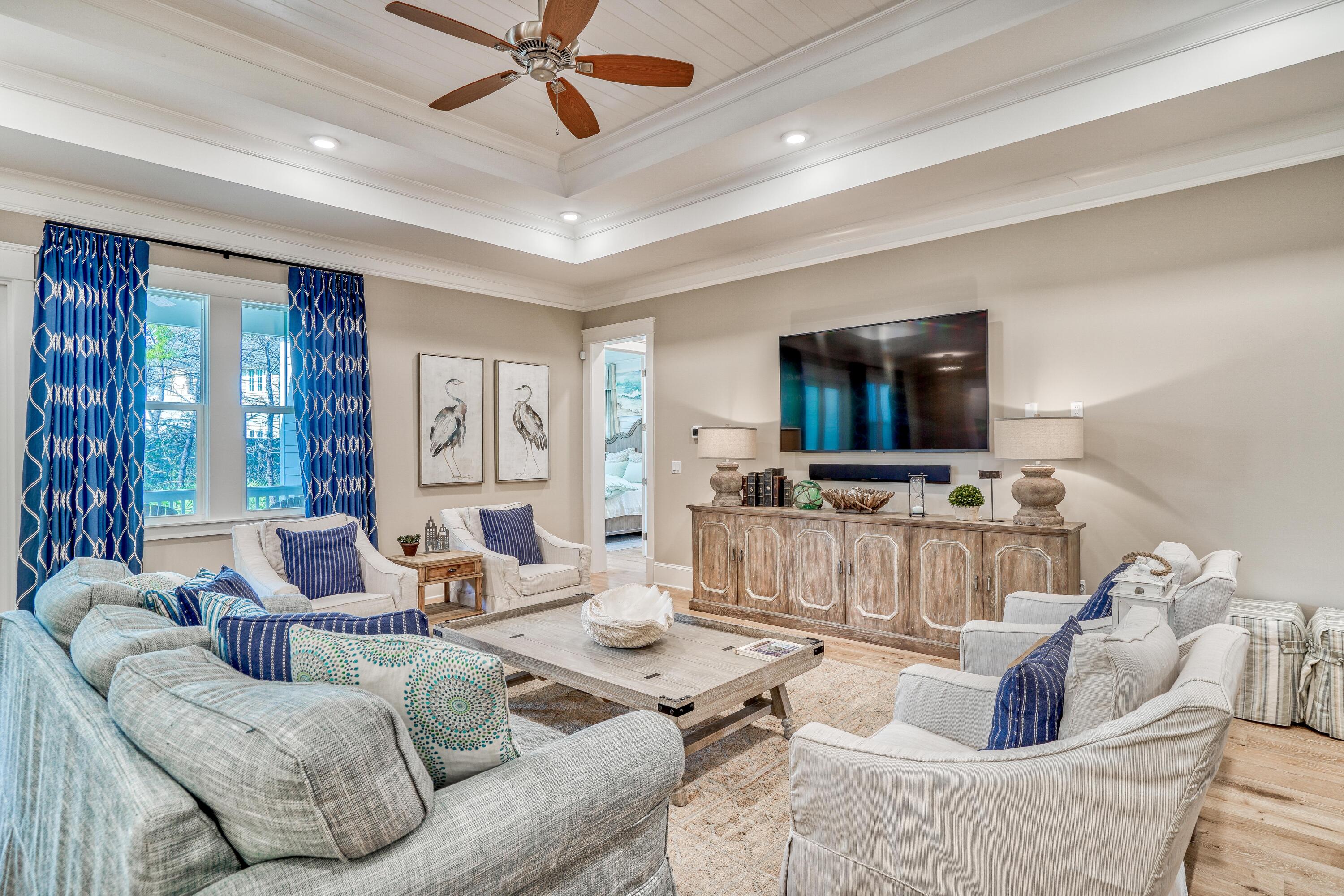 Prominence - Residential