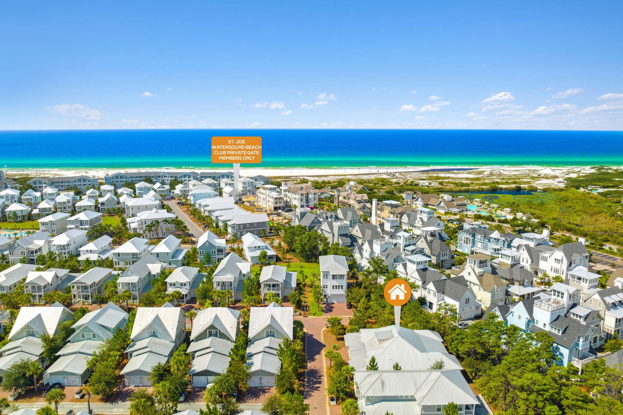 Prominence - Residential