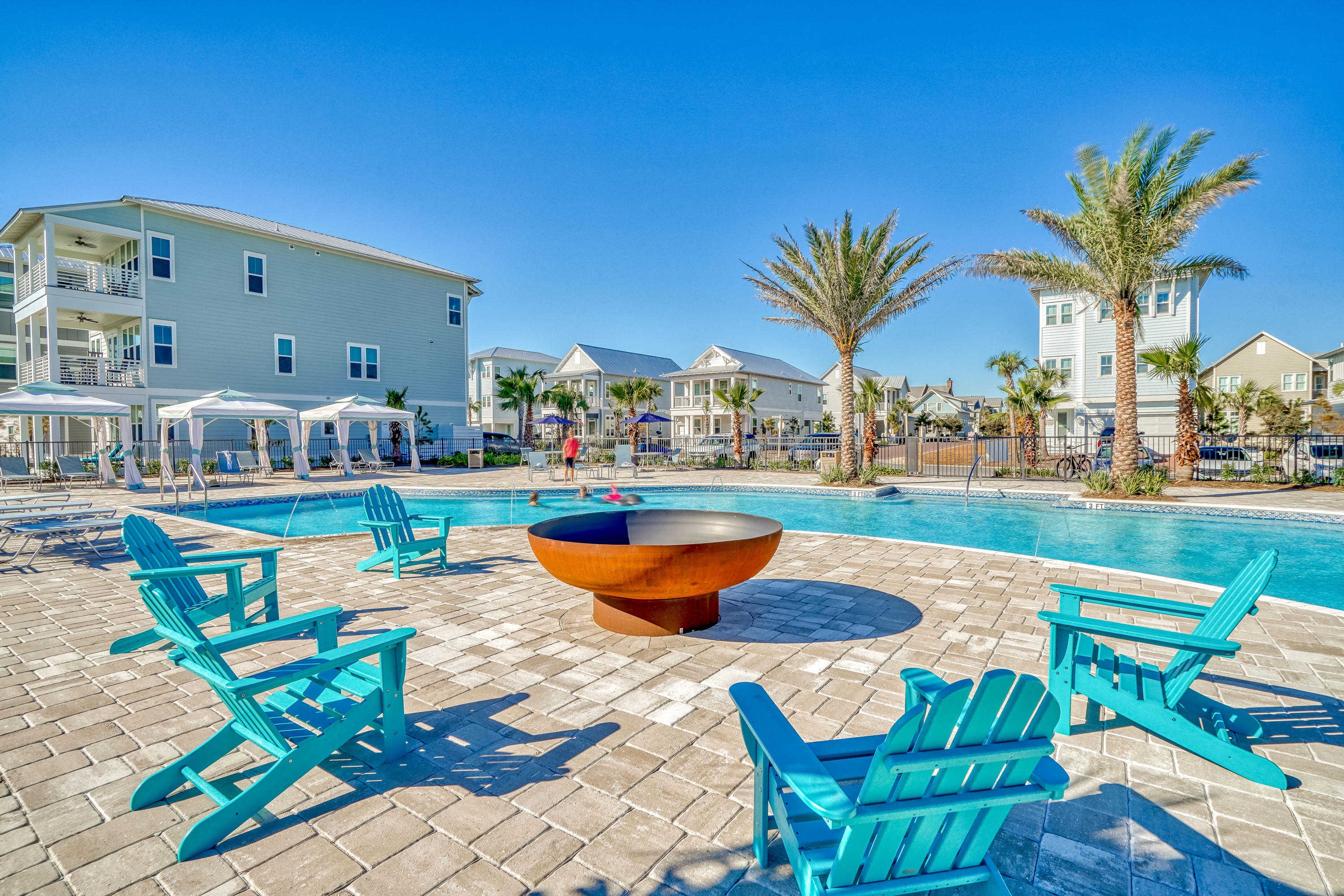Prominence - Residential