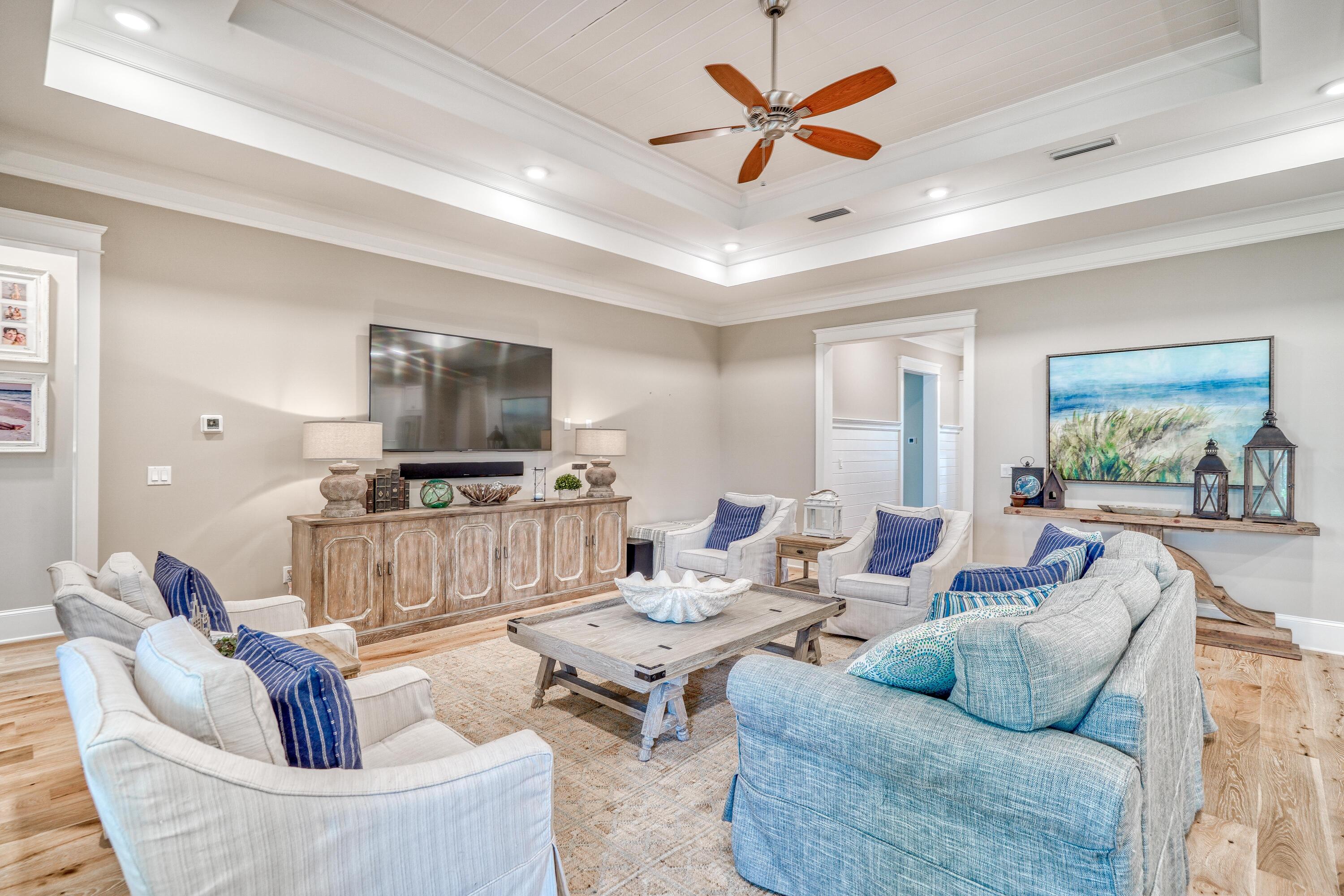 Prominence - Residential