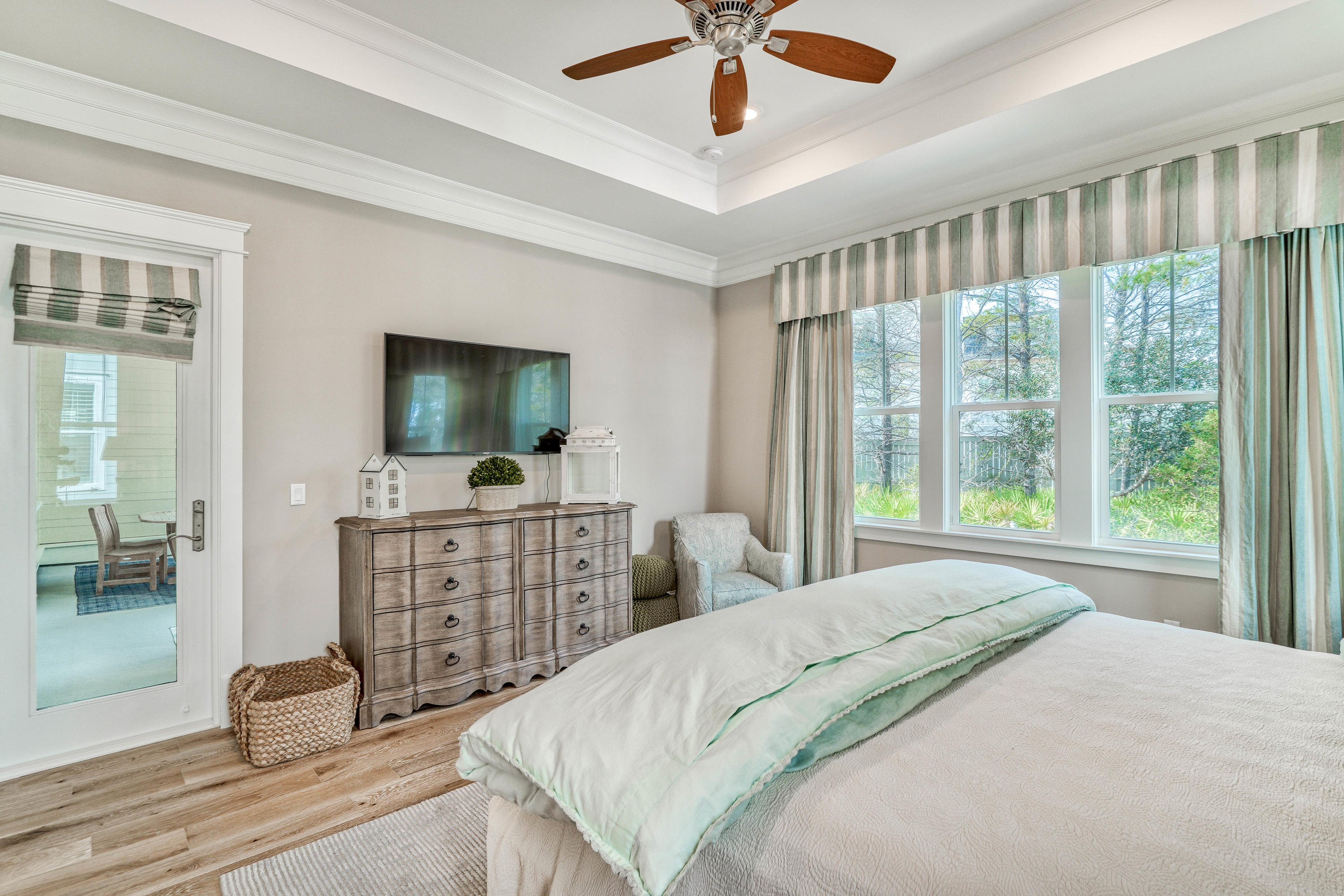 Prominence - Residential