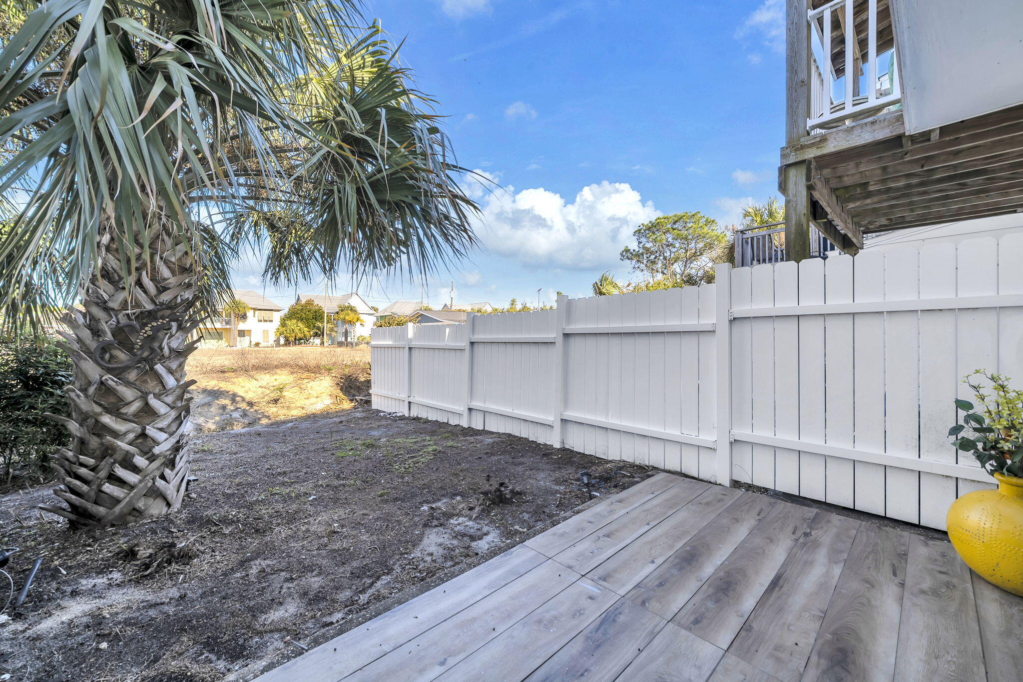 GULF LAGOON BEACH - Residential
