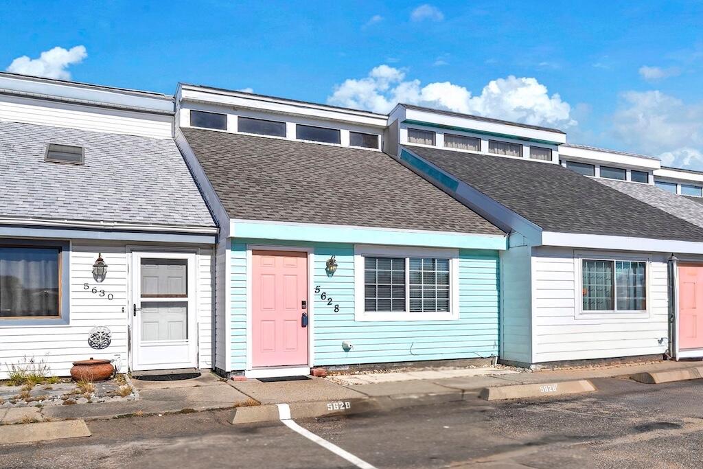 GULF LAGOON BEACH - Residential