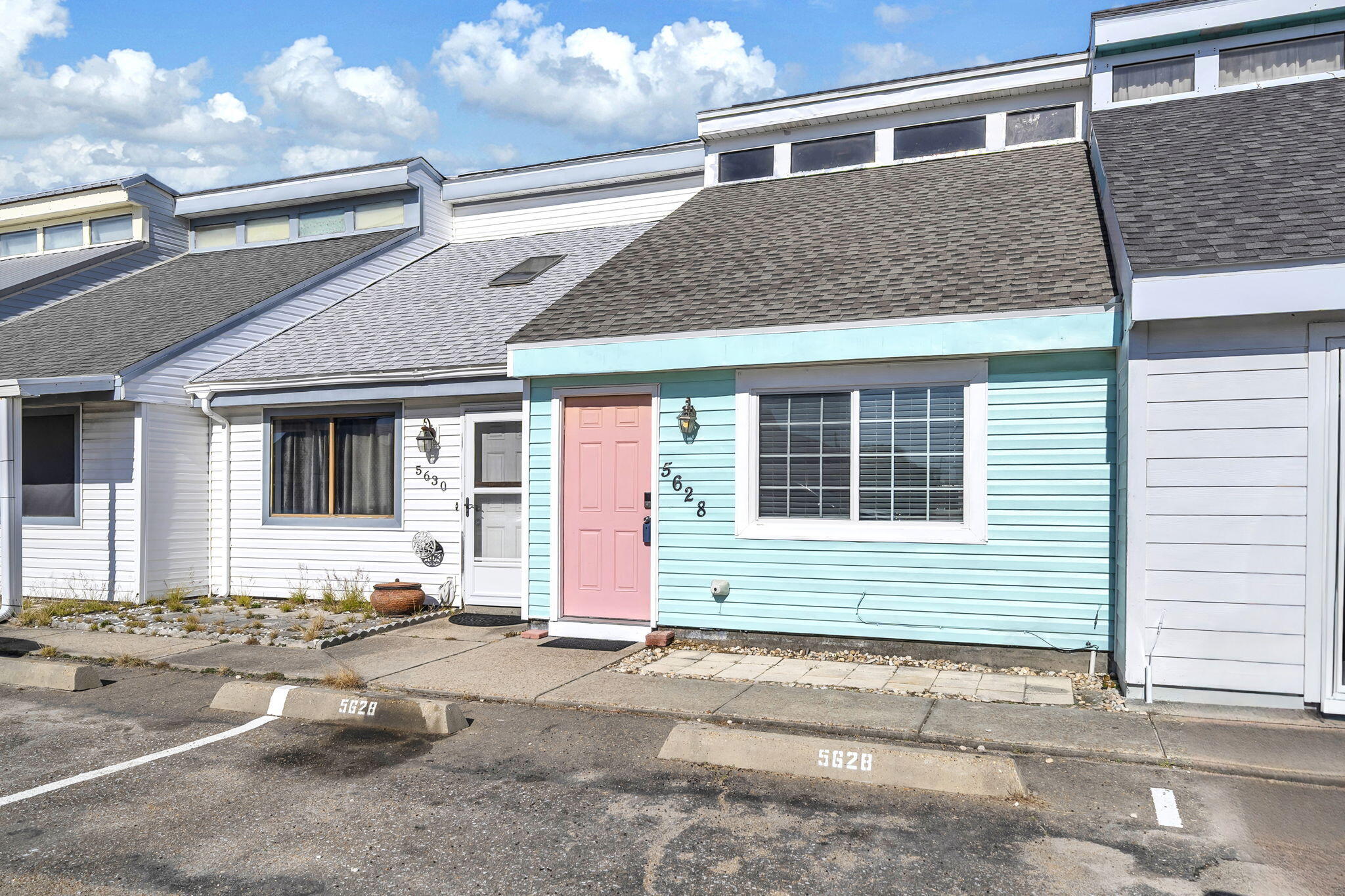GULF LAGOON BEACH - Residential