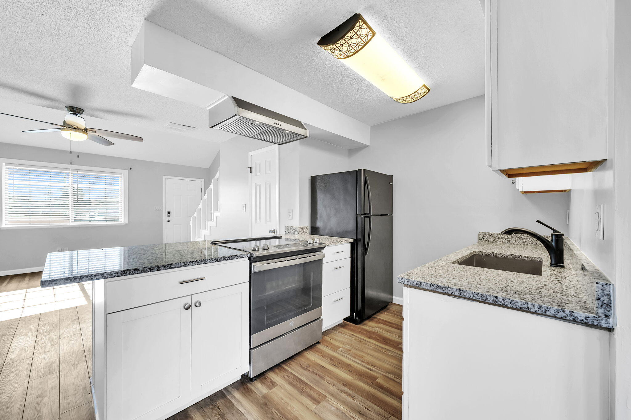 GULF LAGOON BEACH - Residential