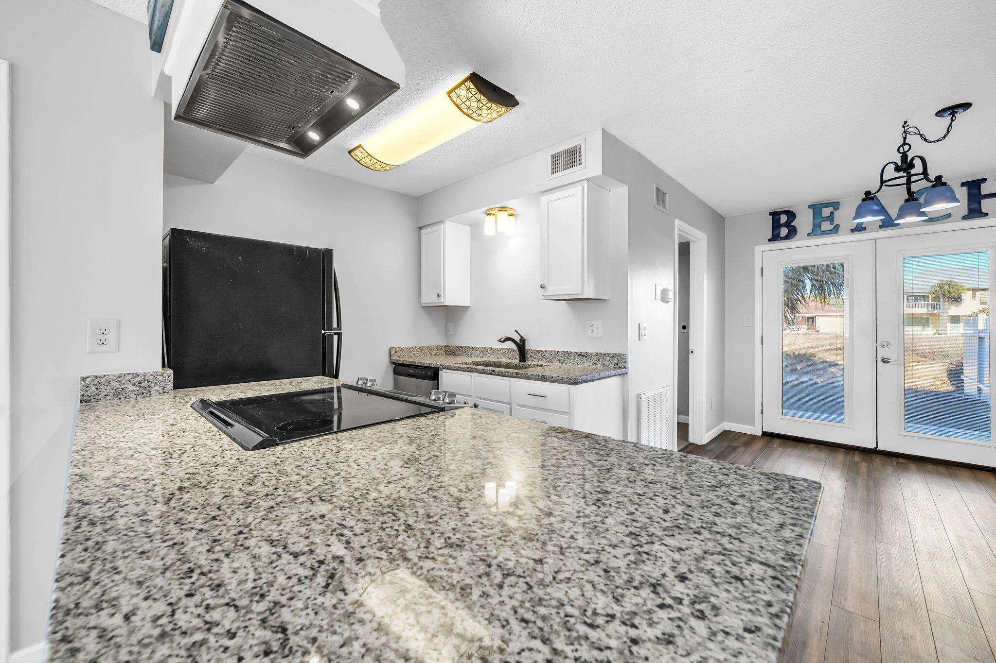 GULF LAGOON BEACH - Residential