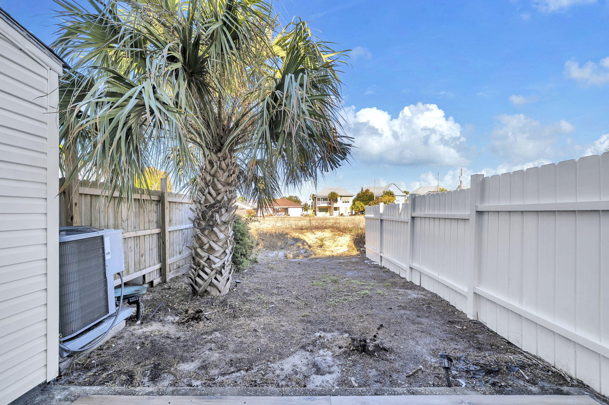 GULF LAGOON BEACH - Residential