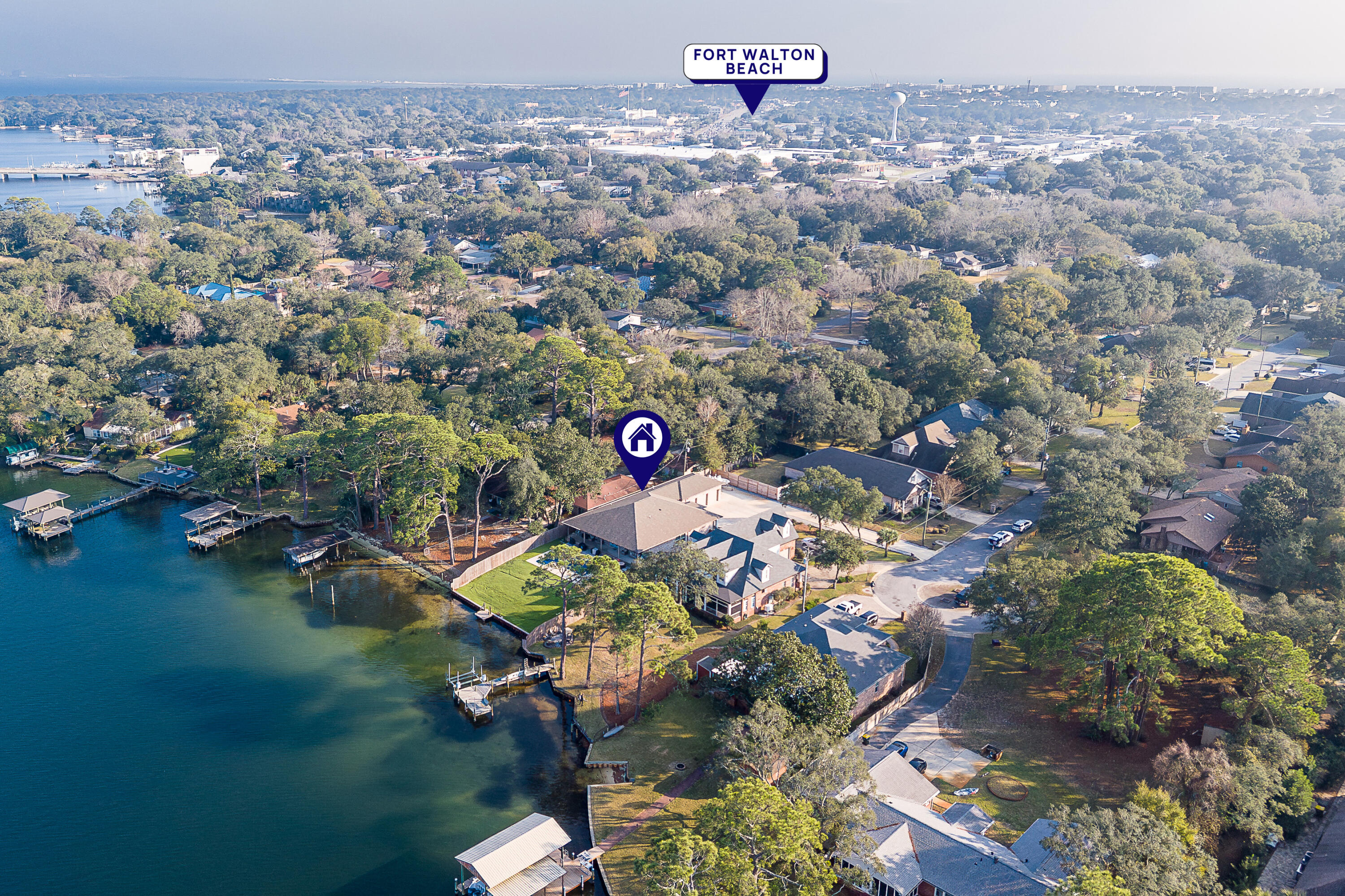 HARBOR RIDGE - Residential