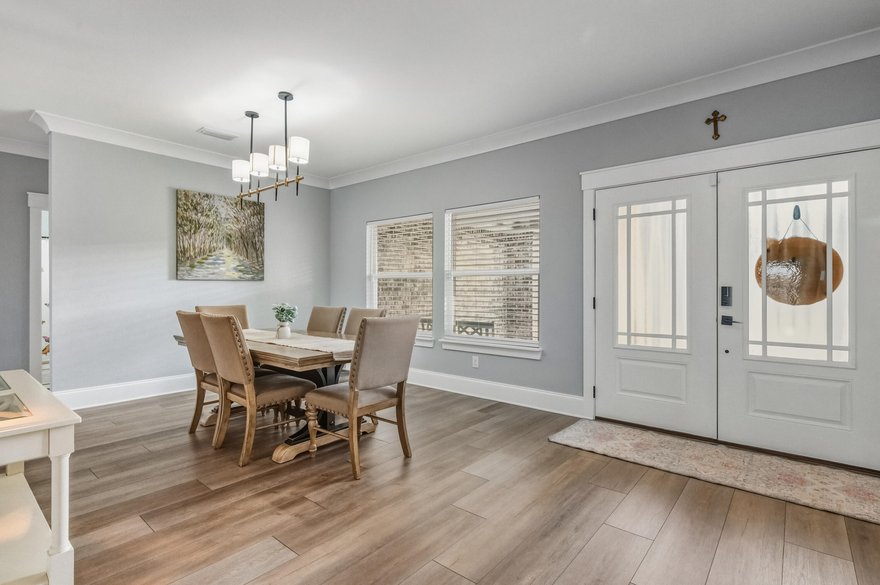 HARBOR RIDGE - Residential