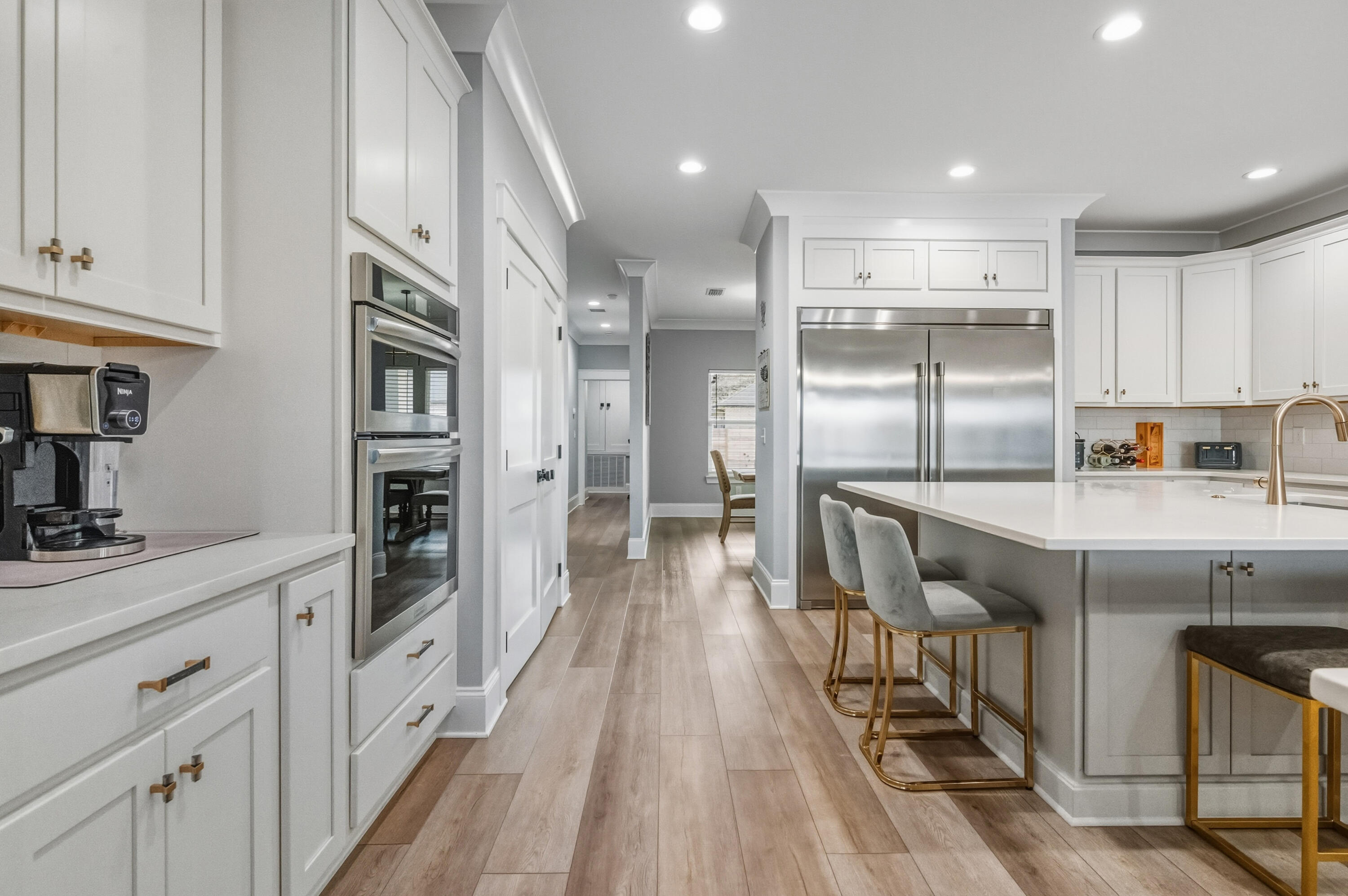 HARBOR RIDGE - Residential