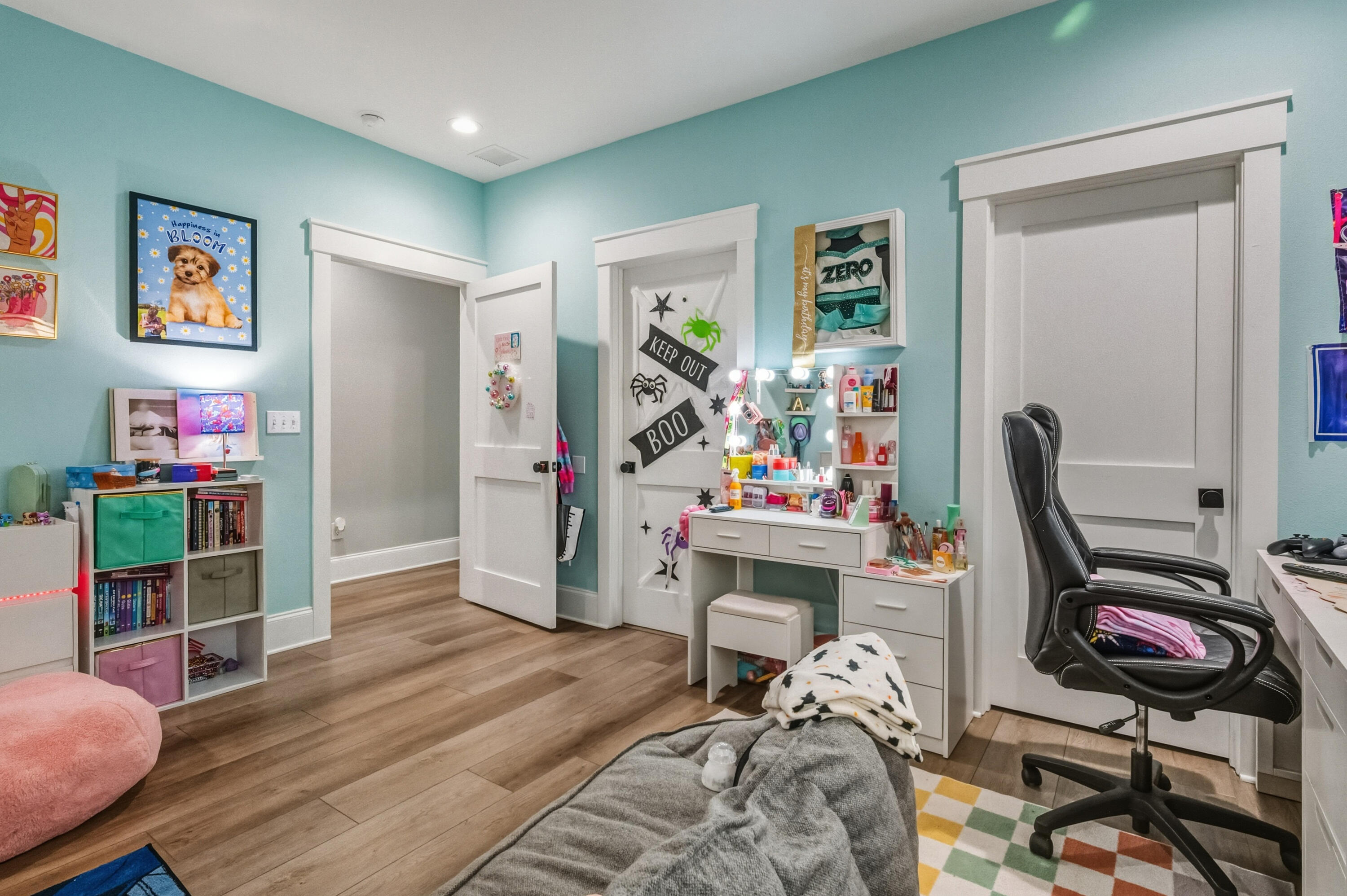 HARBOR RIDGE - Residential