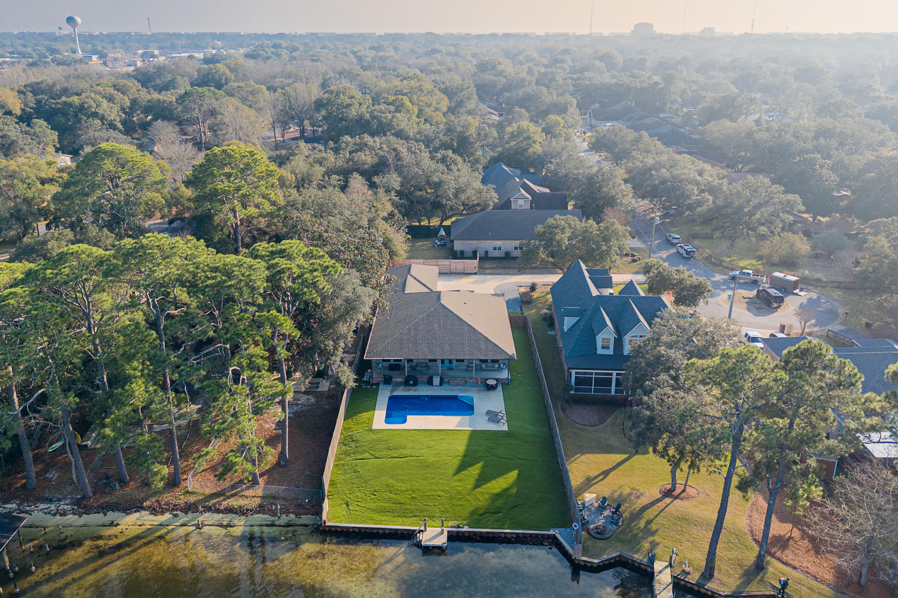 HARBOR RIDGE - Residential