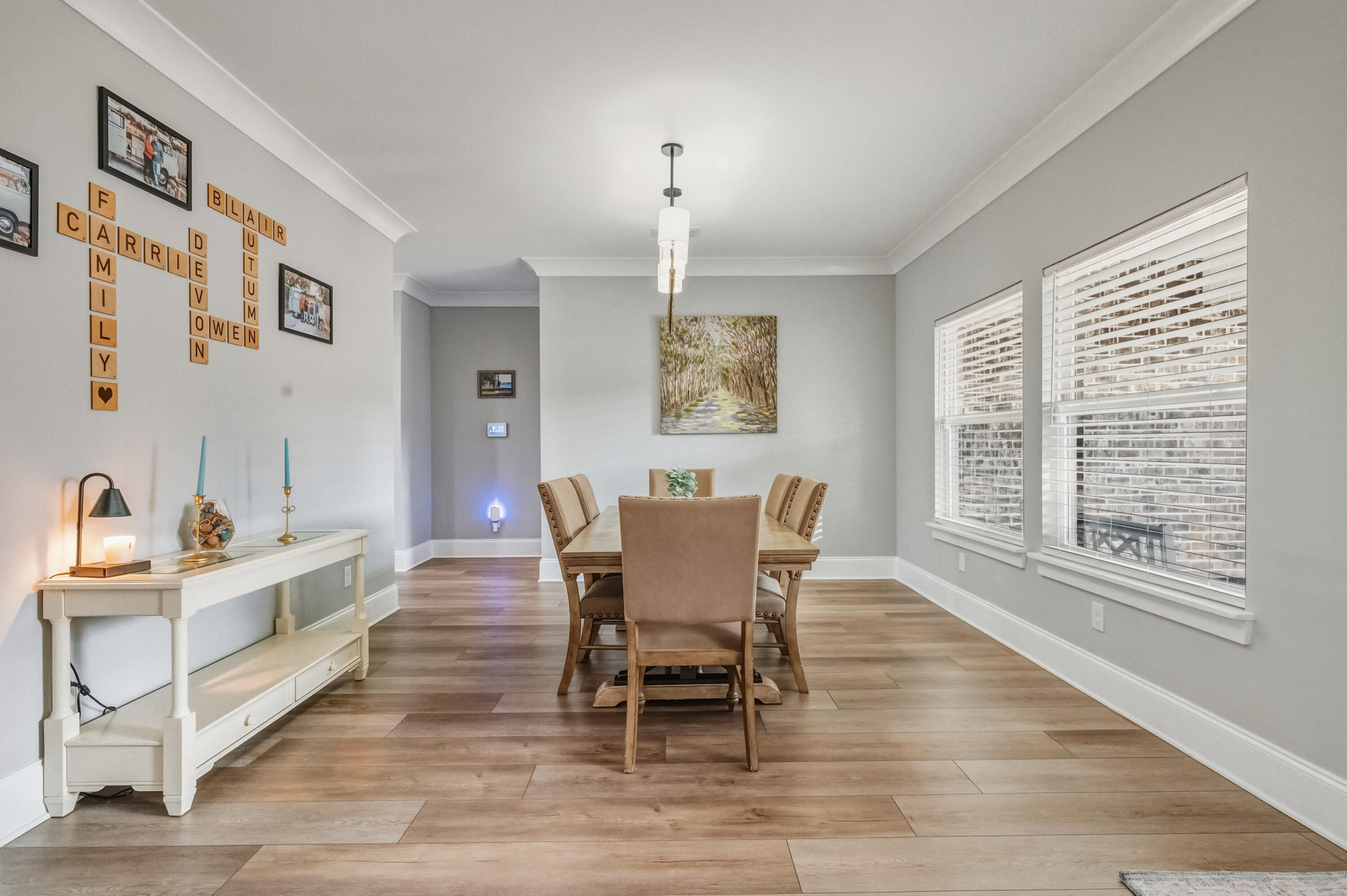 HARBOR RIDGE - Residential