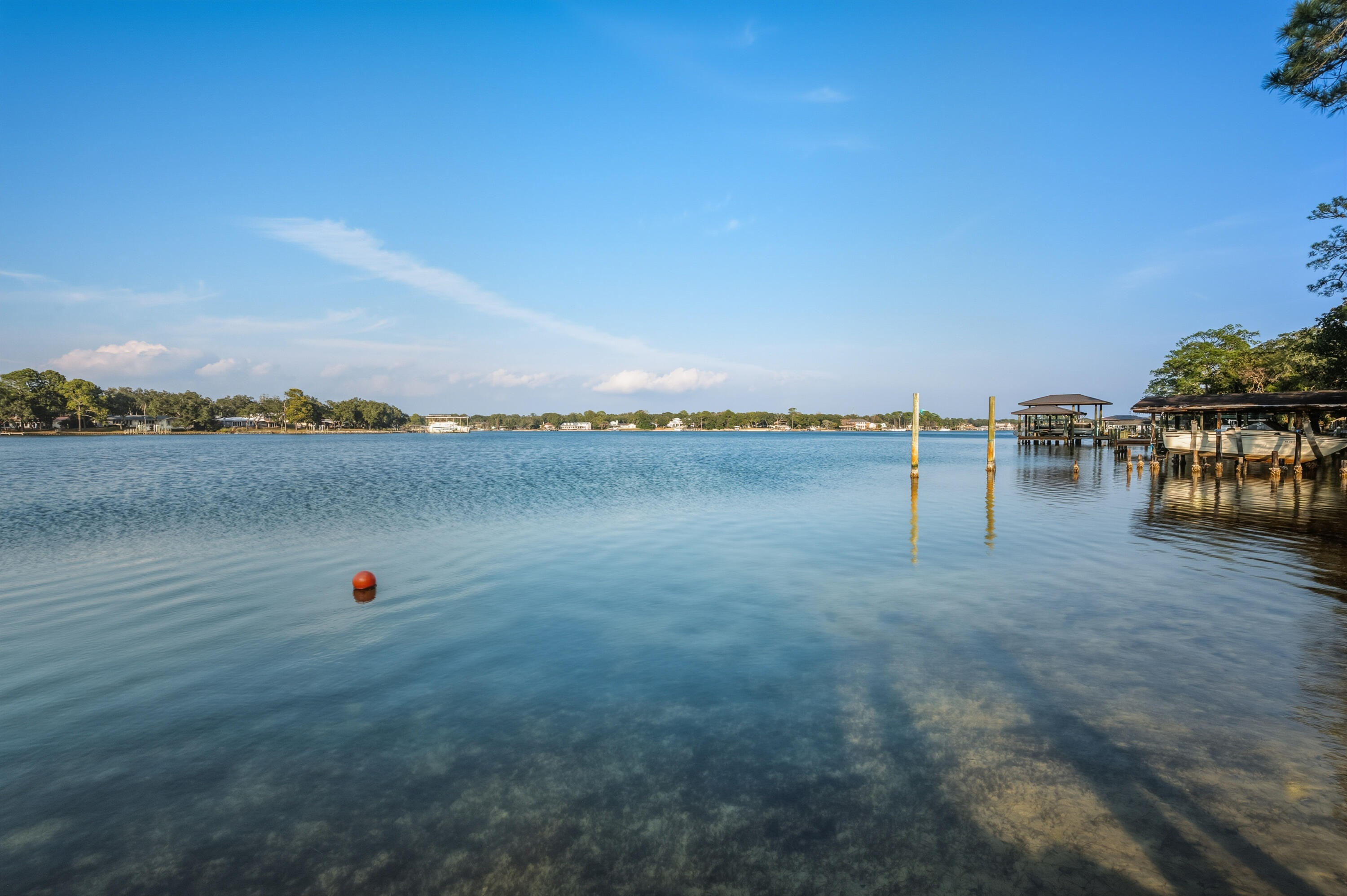 HARBOR RIDGE - Residential