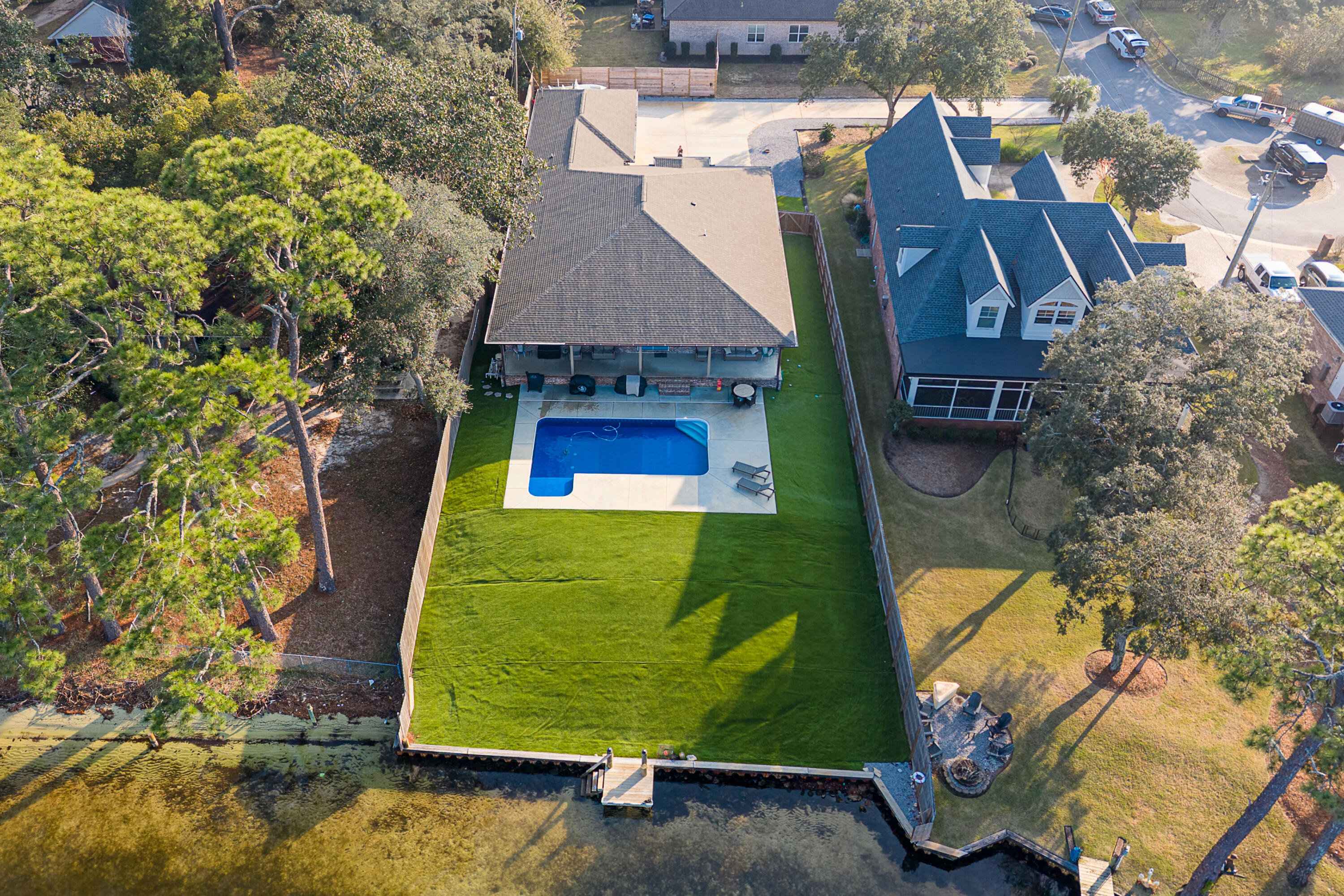 HARBOR RIDGE - Residential