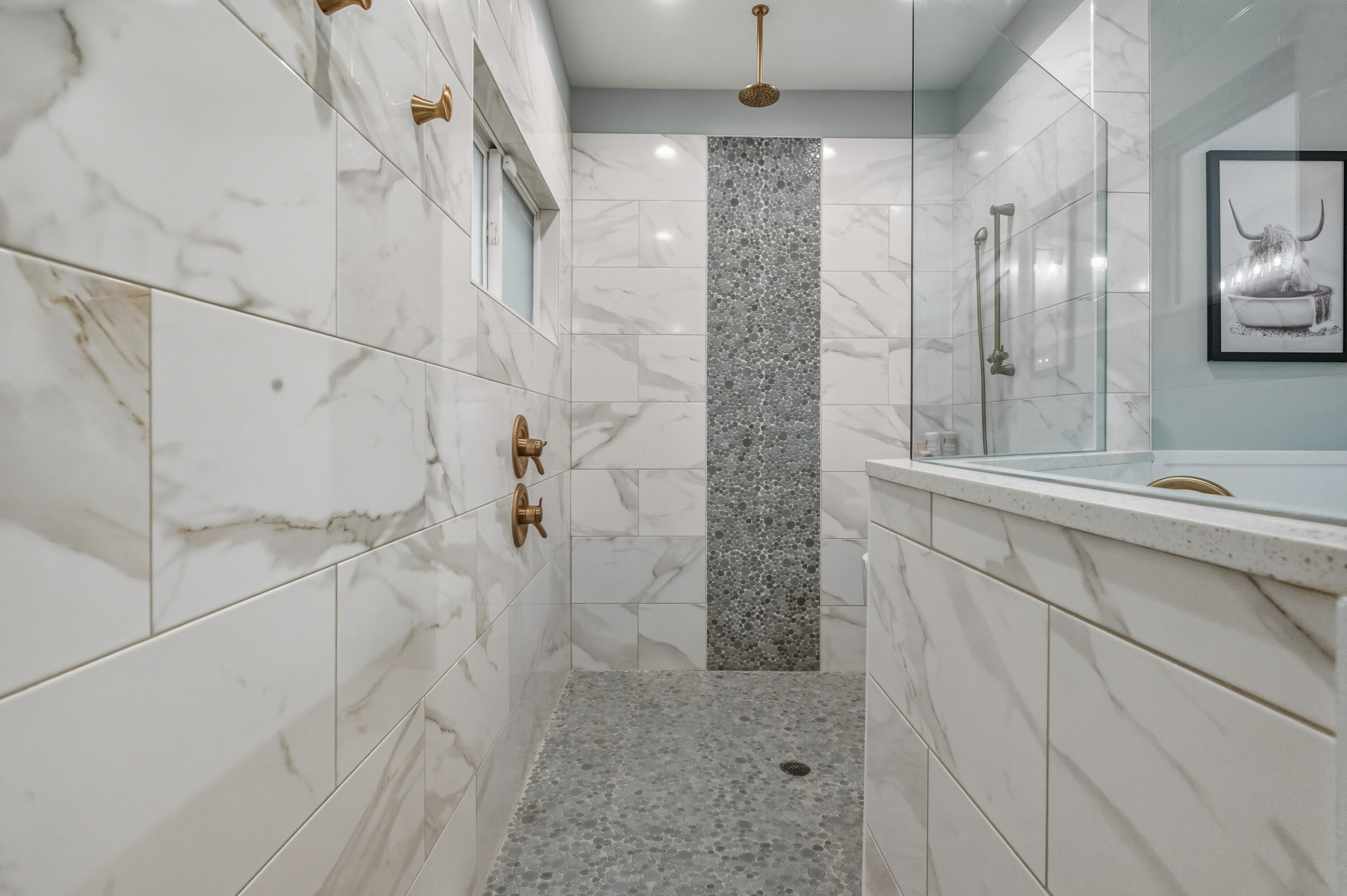 HARBOR RIDGE - Residential