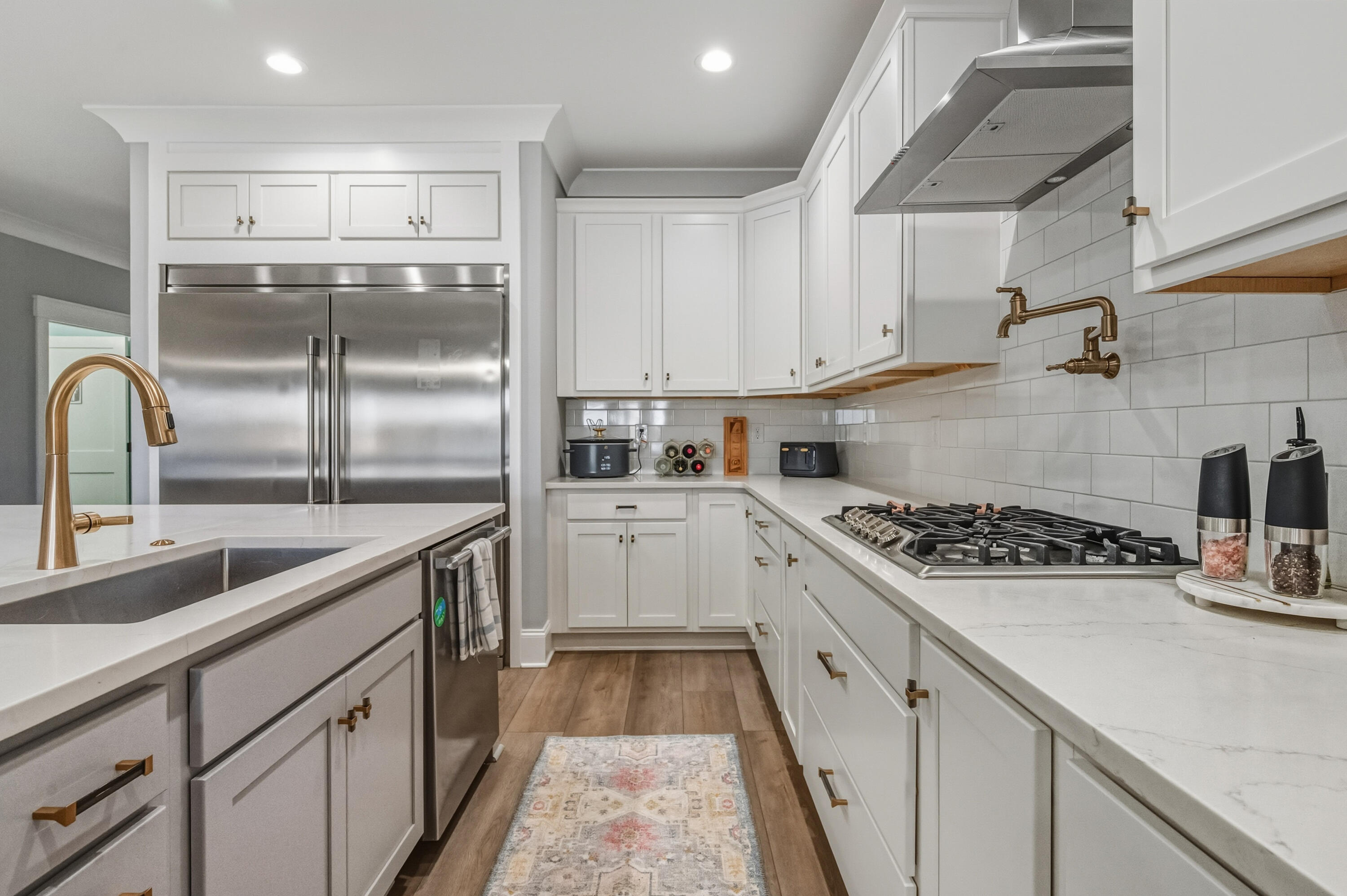 HARBOR RIDGE - Residential