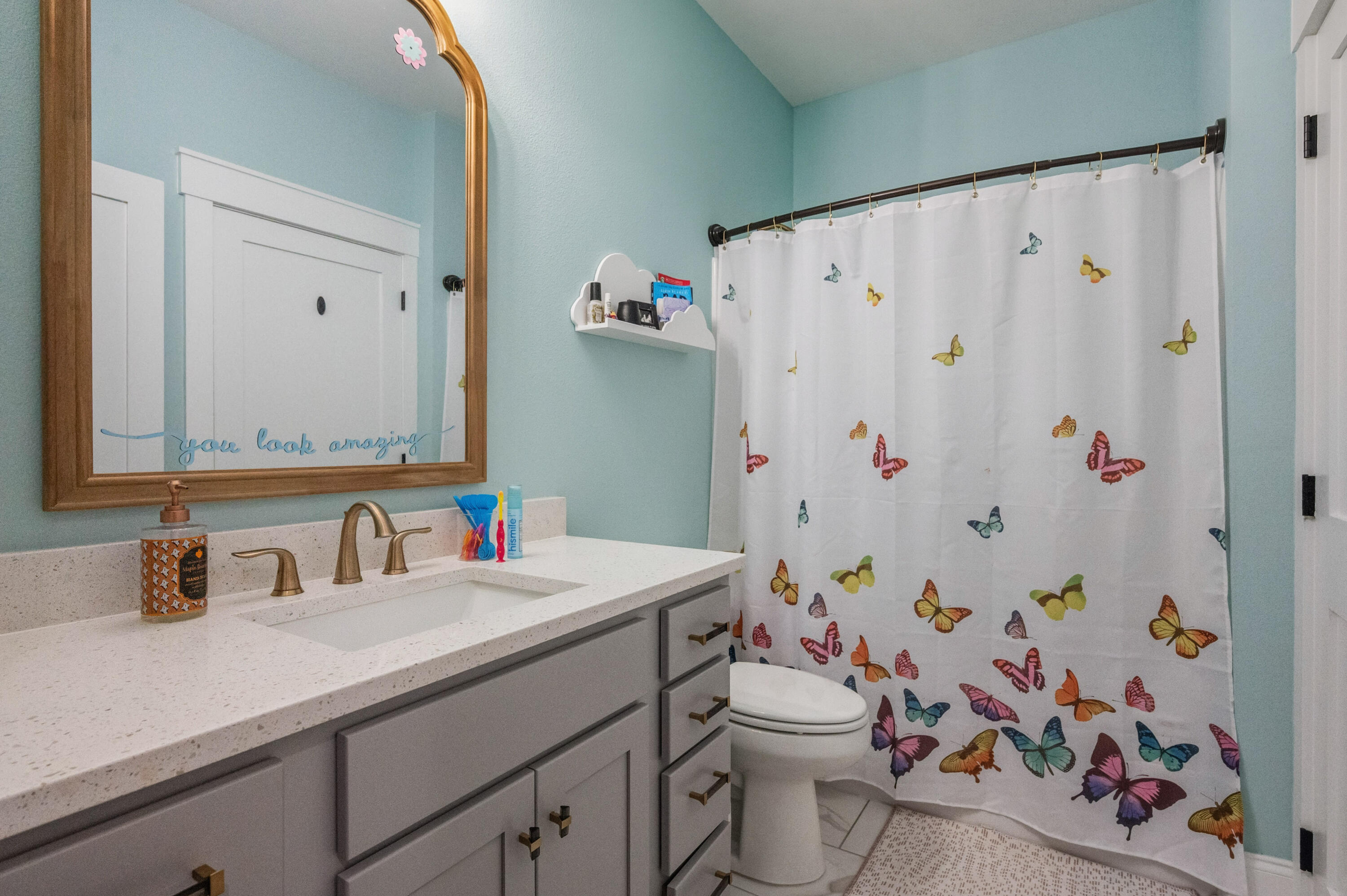 HARBOR RIDGE - Residential