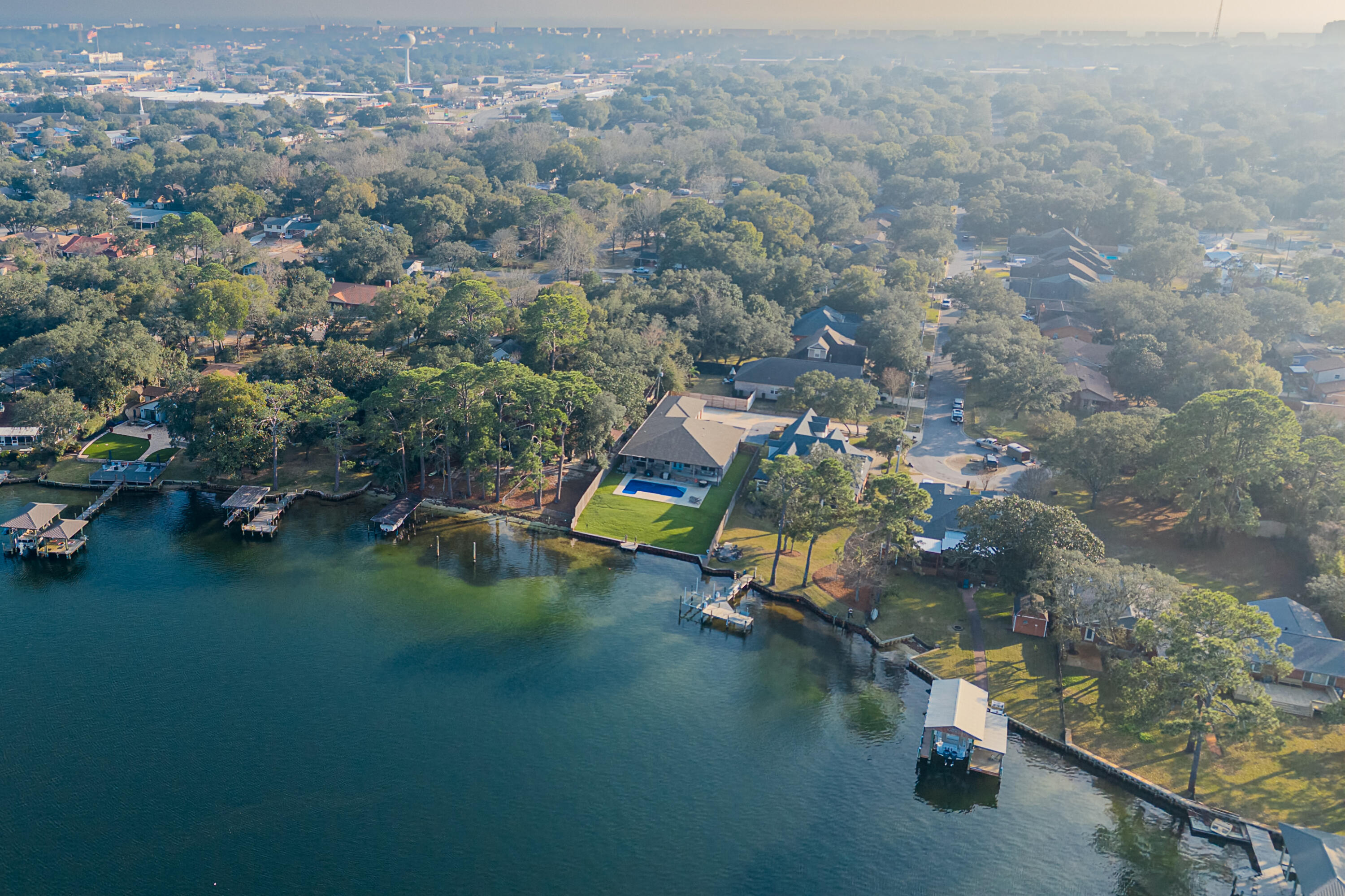 HARBOR RIDGE - Residential