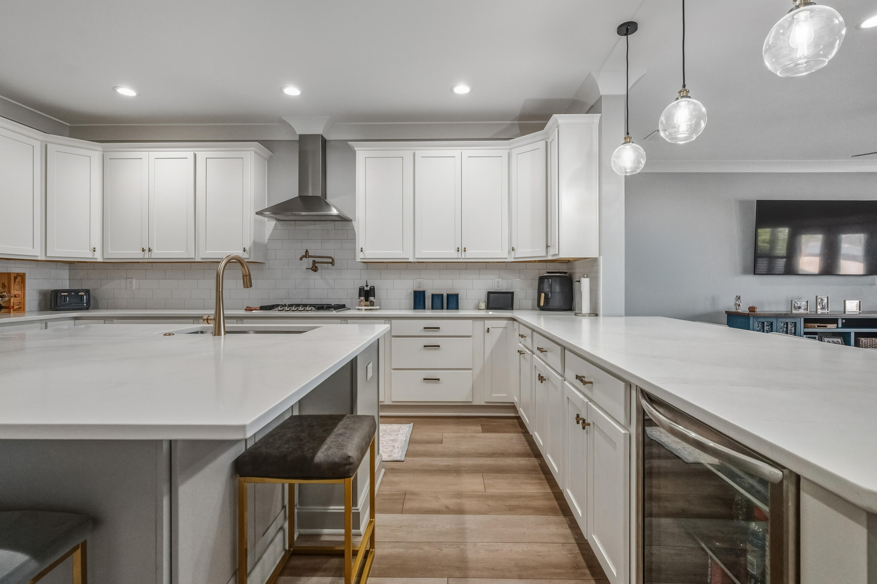 HARBOR RIDGE - Residential