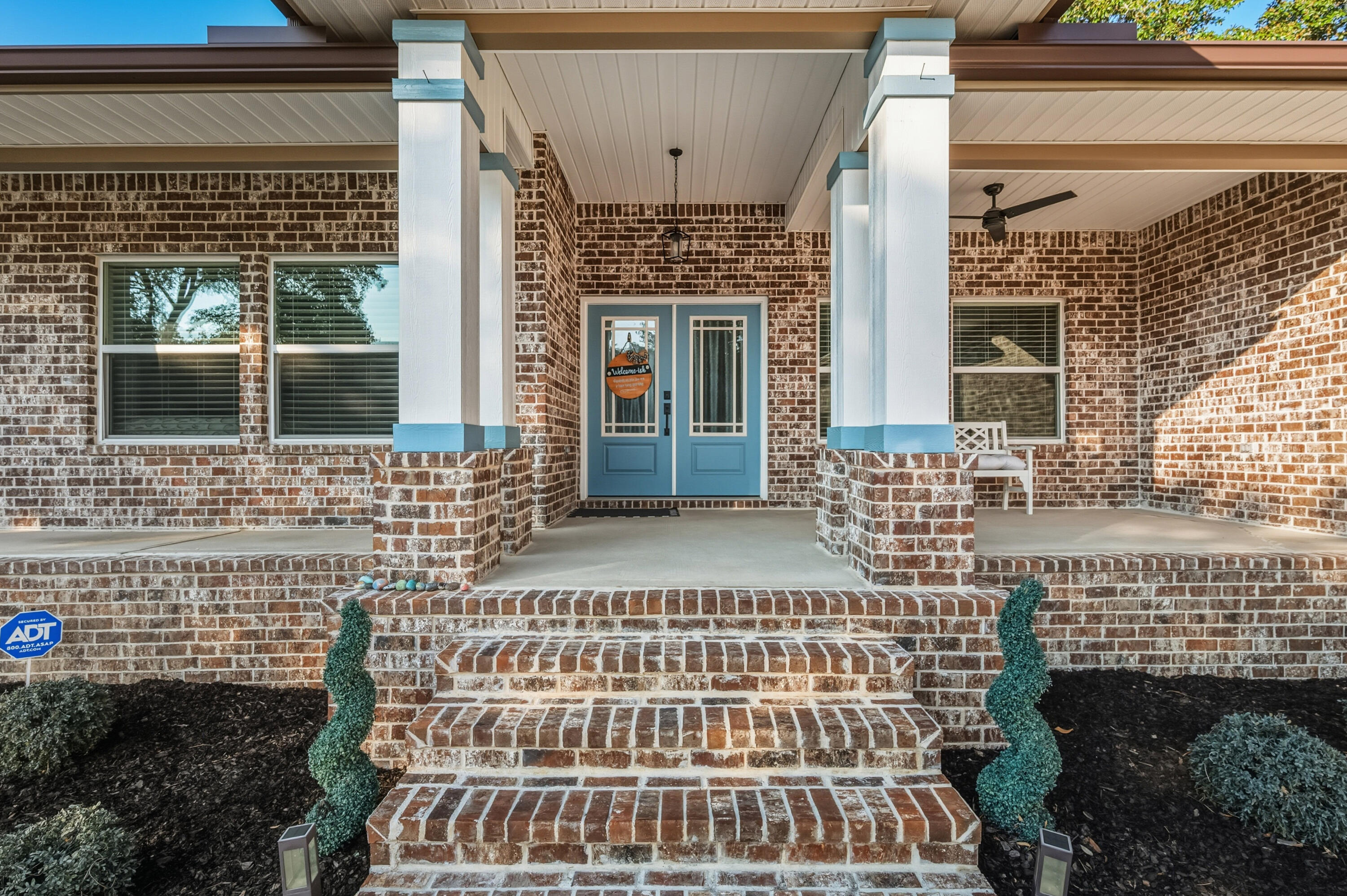 HARBOR RIDGE - Residential