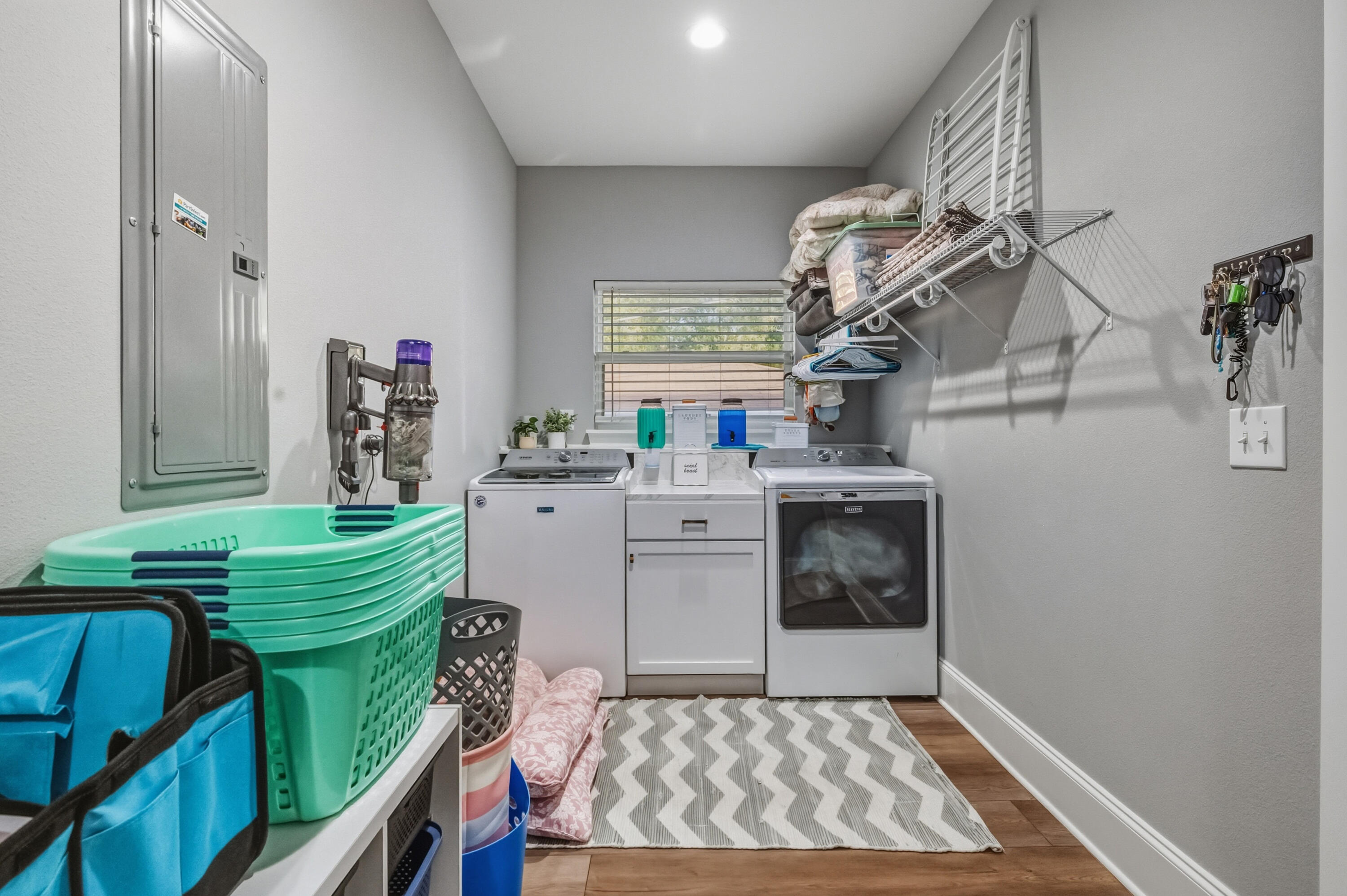 HARBOR RIDGE - Residential