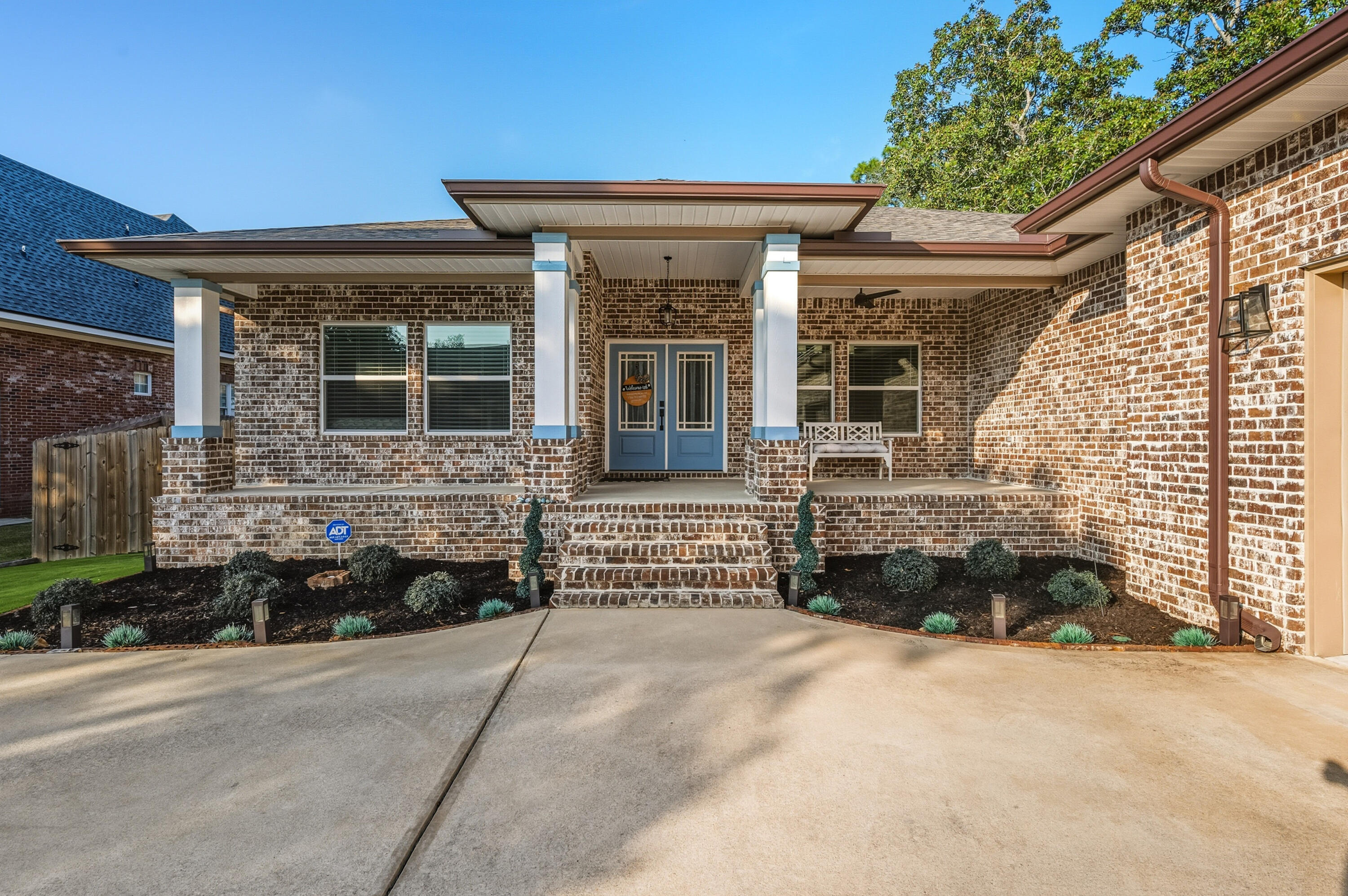 HARBOR RIDGE - Residential