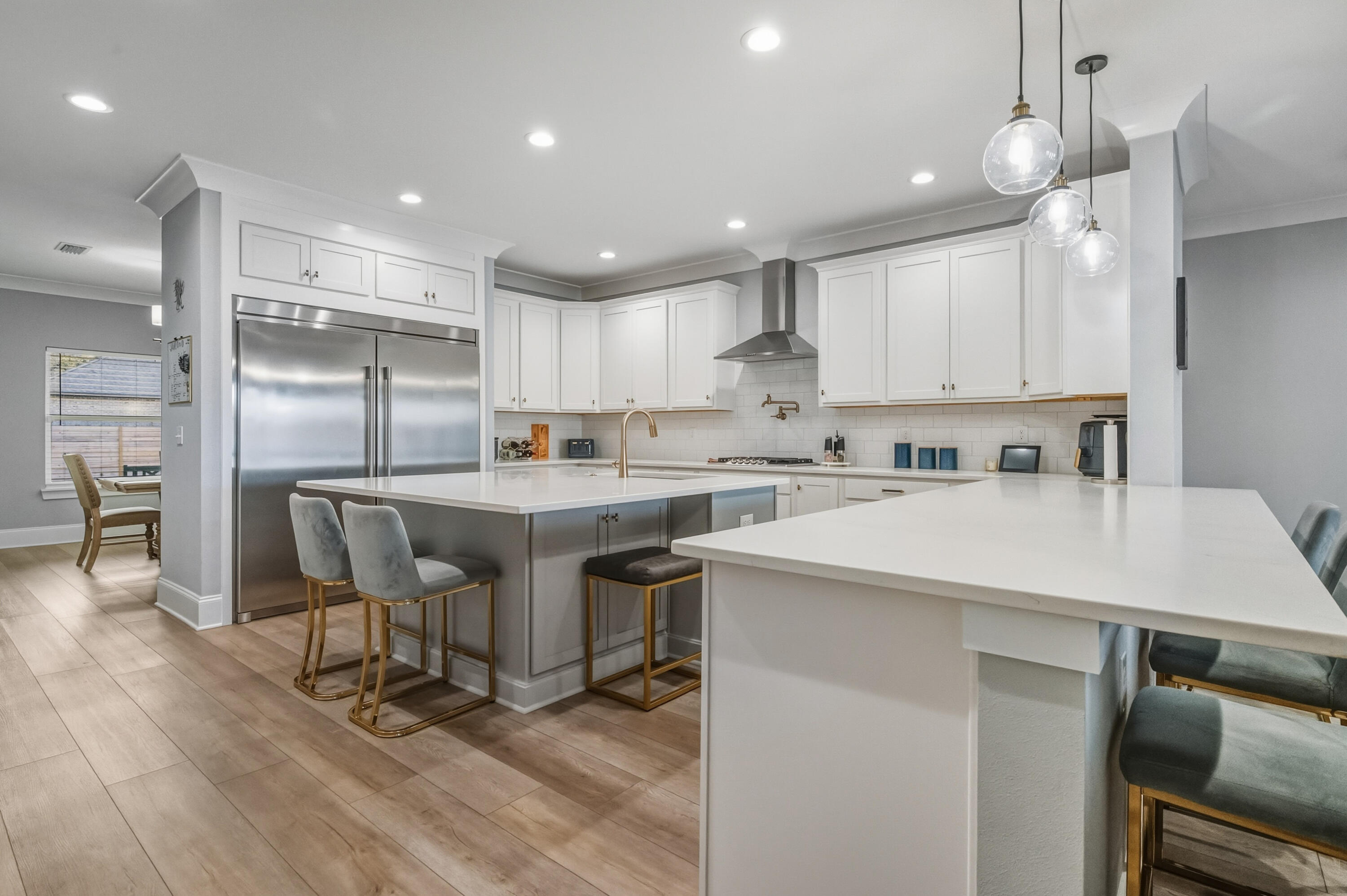 HARBOR RIDGE - Residential