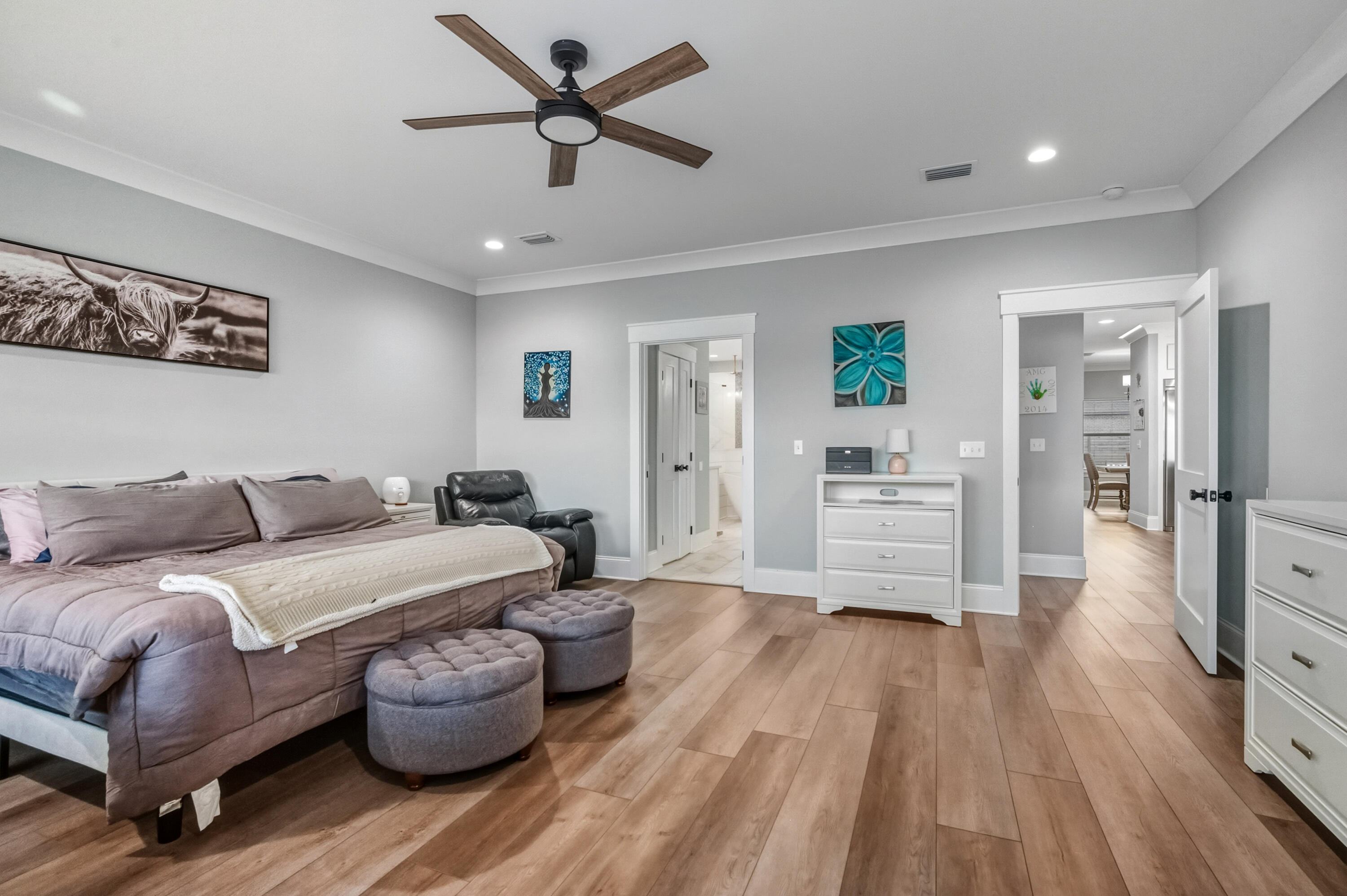 HARBOR RIDGE - Residential