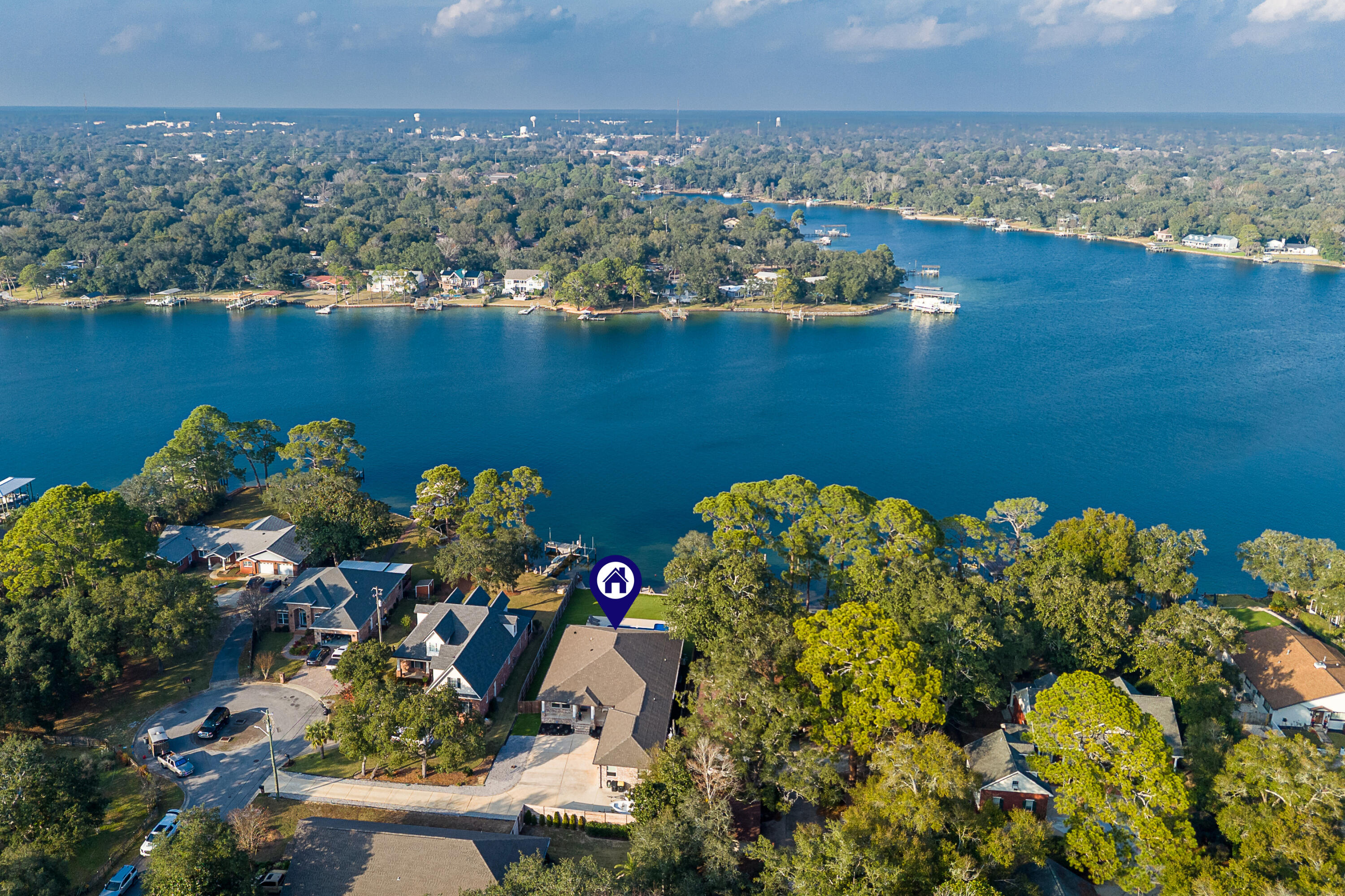 HARBOR RIDGE - Residential