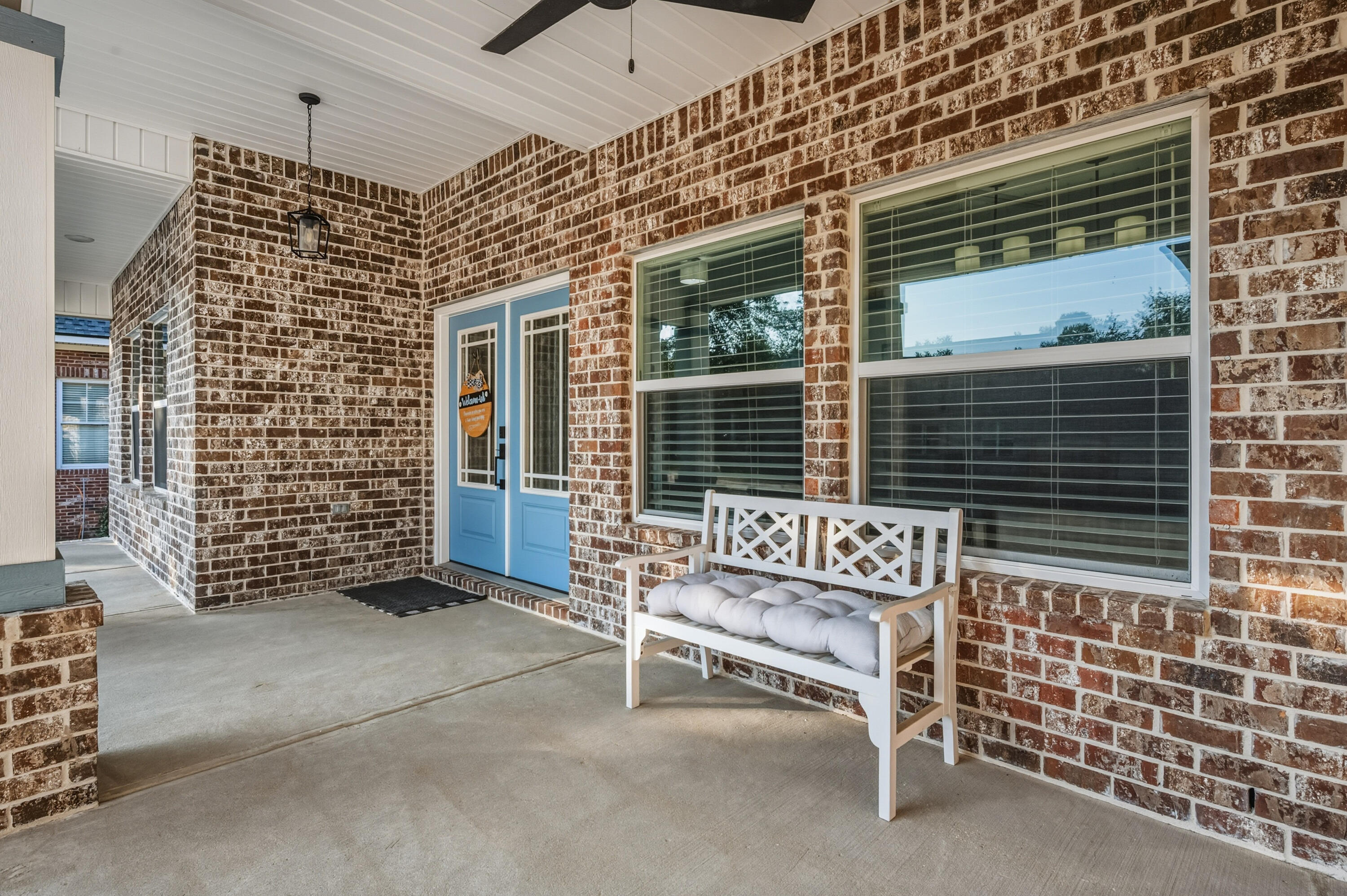 HARBOR RIDGE - Residential