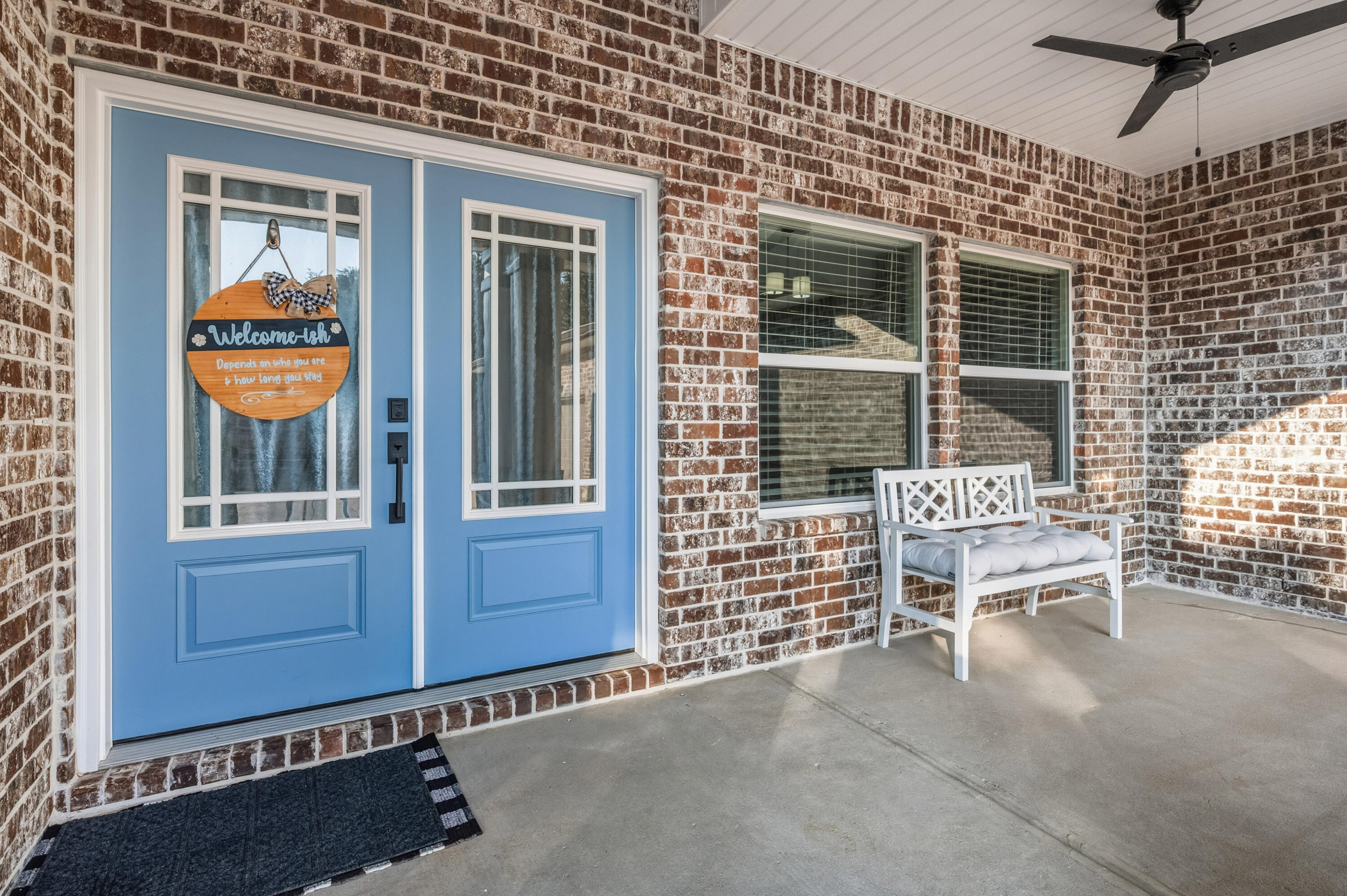 HARBOR RIDGE - Residential