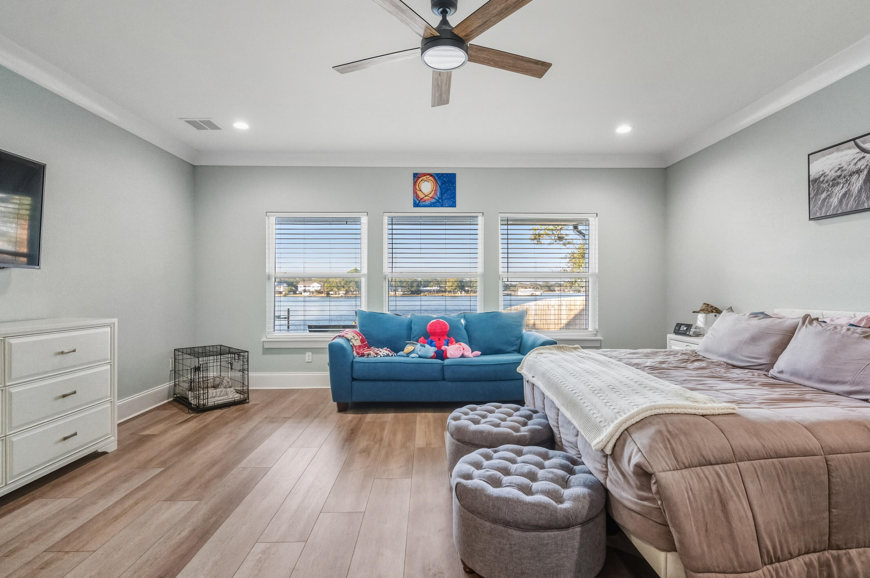 HARBOR RIDGE - Residential