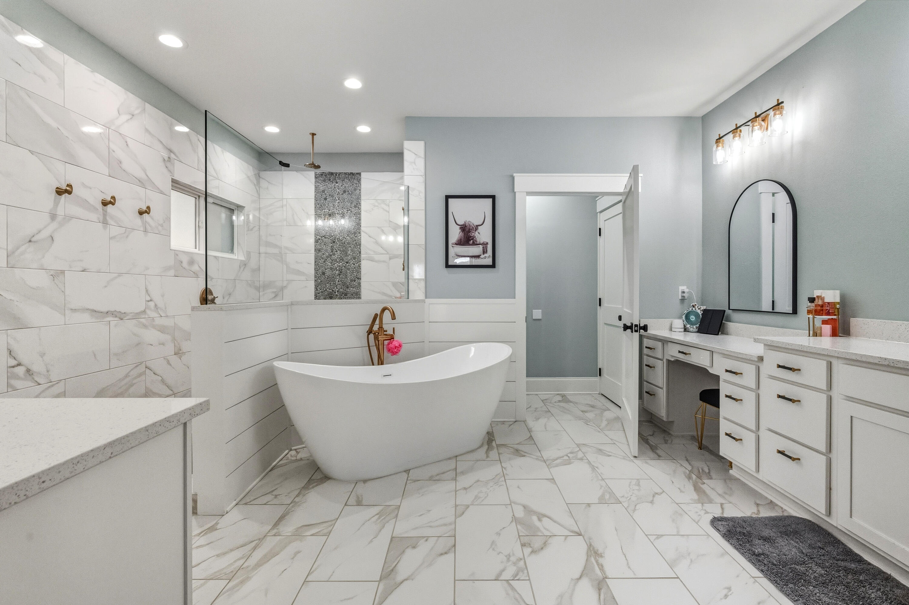 HARBOR RIDGE - Residential