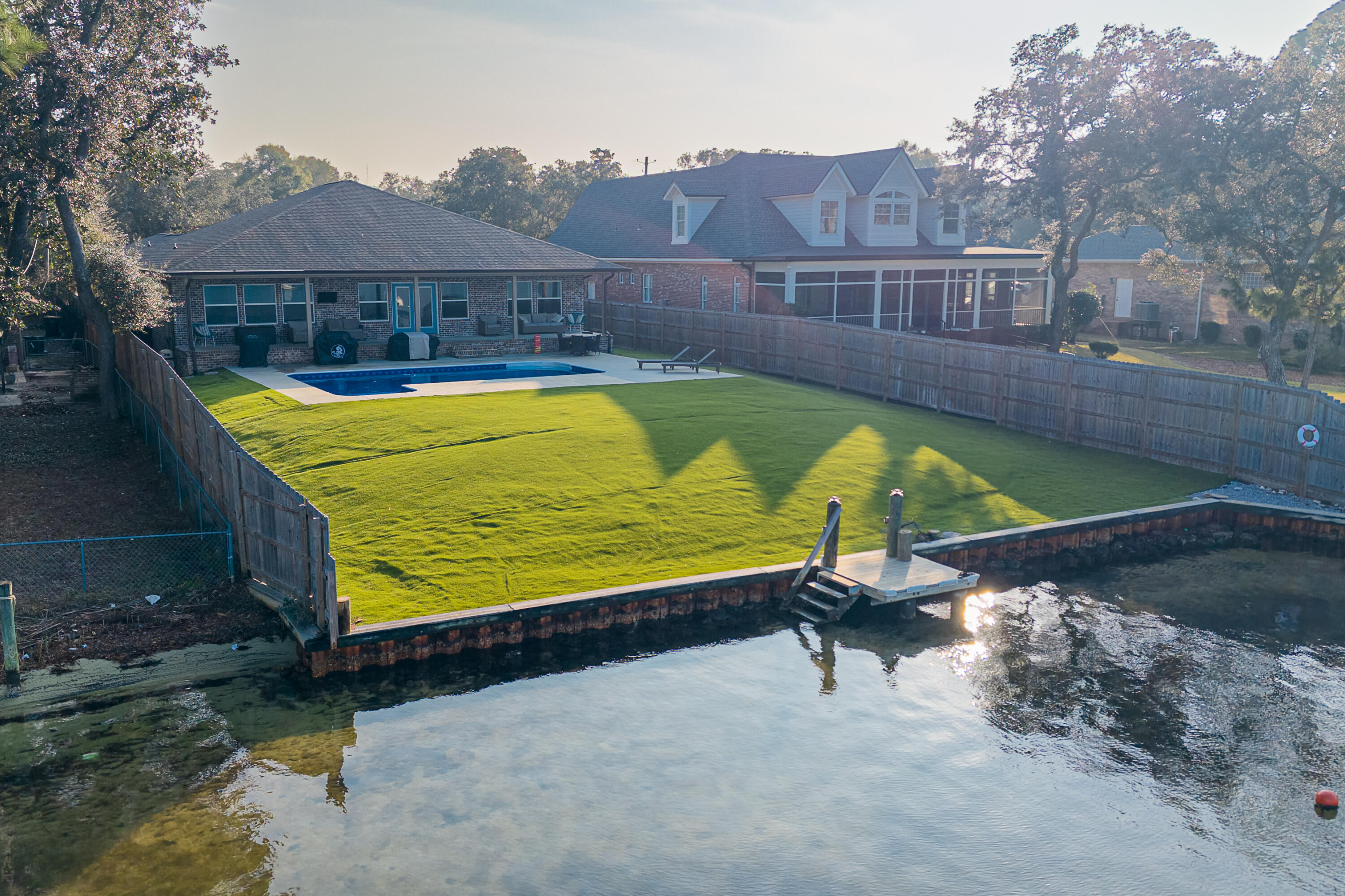 HARBOR RIDGE - Residential