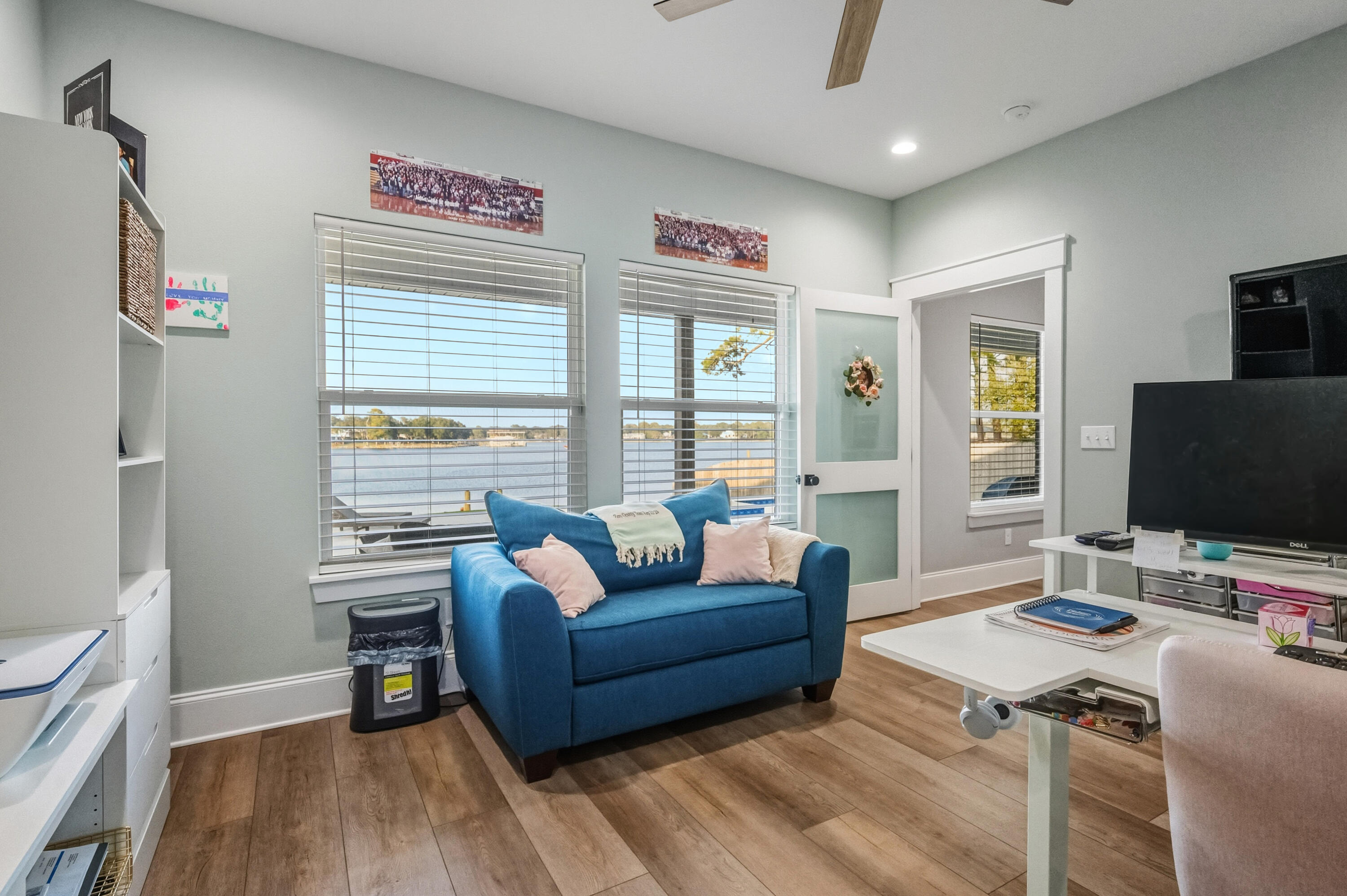 HARBOR RIDGE - Residential