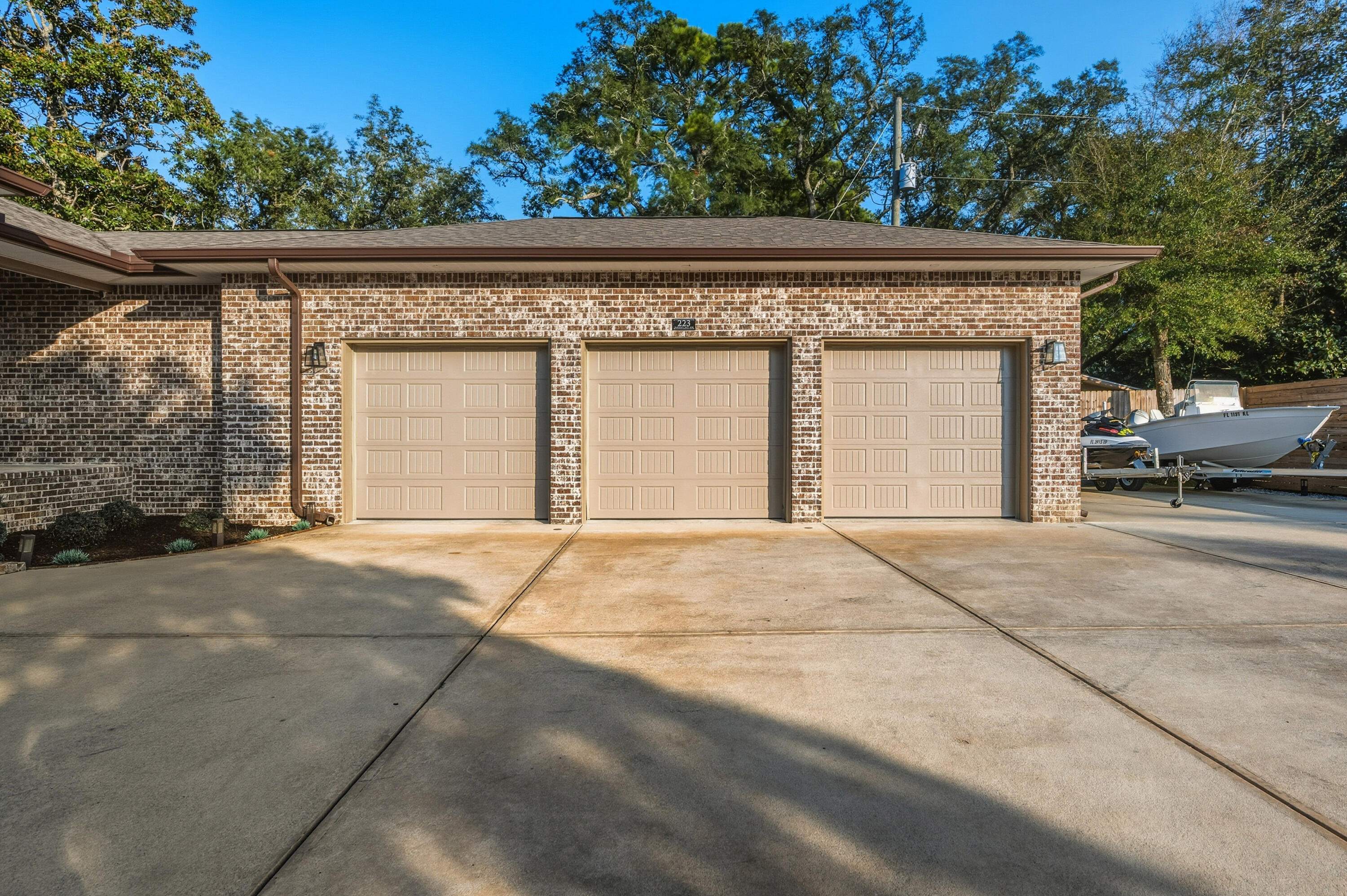 HARBOR RIDGE - Residential