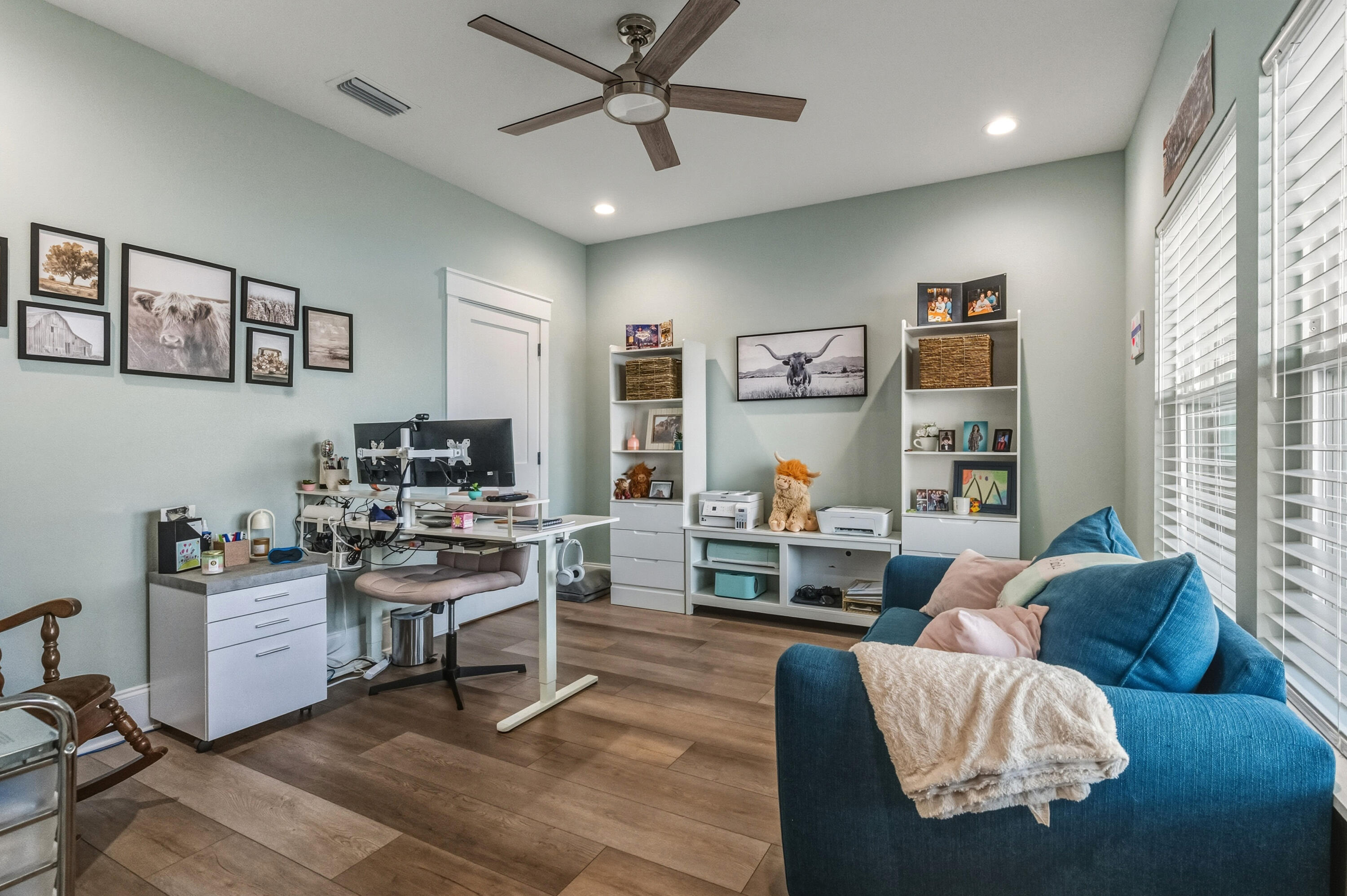 HARBOR RIDGE - Residential