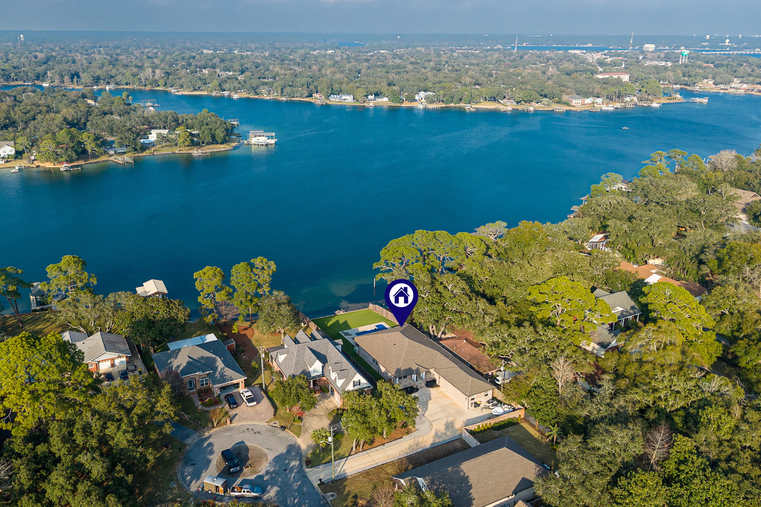 HARBOR RIDGE - Residential